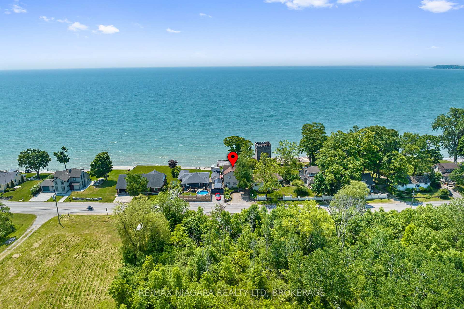 Photo 31 of 2944 North Shore Drive, Haldimand, Dunnville — HOMEH