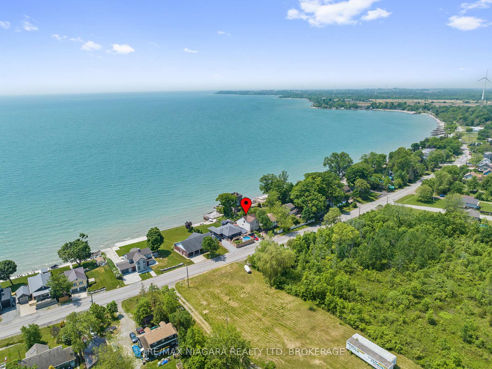 Photo 32 of 2944 North Shore Drive, Haldimand, Dunnville — HOMEH