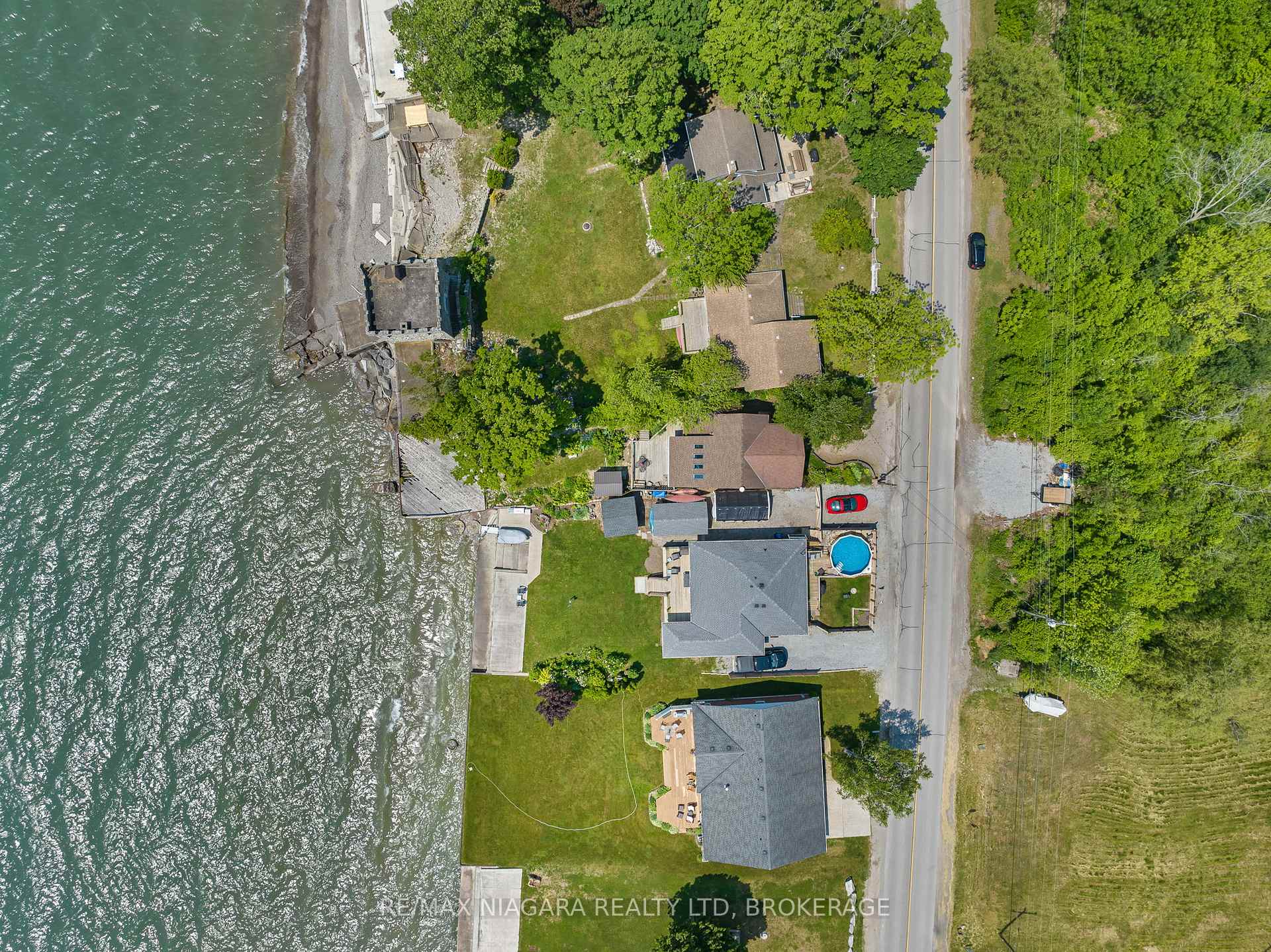 Photo 35 of 2944 North Shore Drive, Haldimand, Dunnville — HOMEH