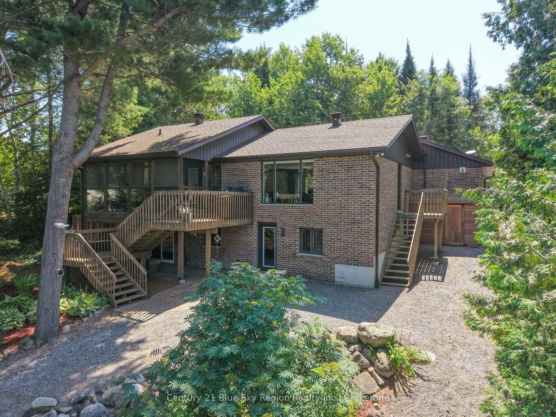 Photo 4 of 731 MacPherson Drive, East Ferris — HOMEH