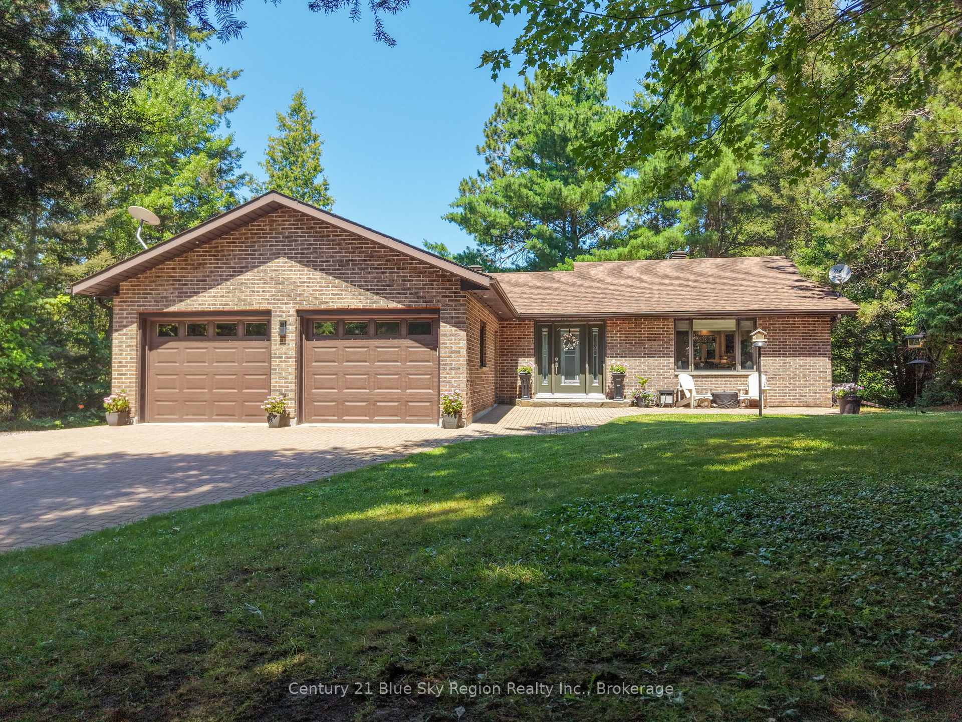 Photo 1 of 731 MacPherson Drive, East Ferris — HOMEH