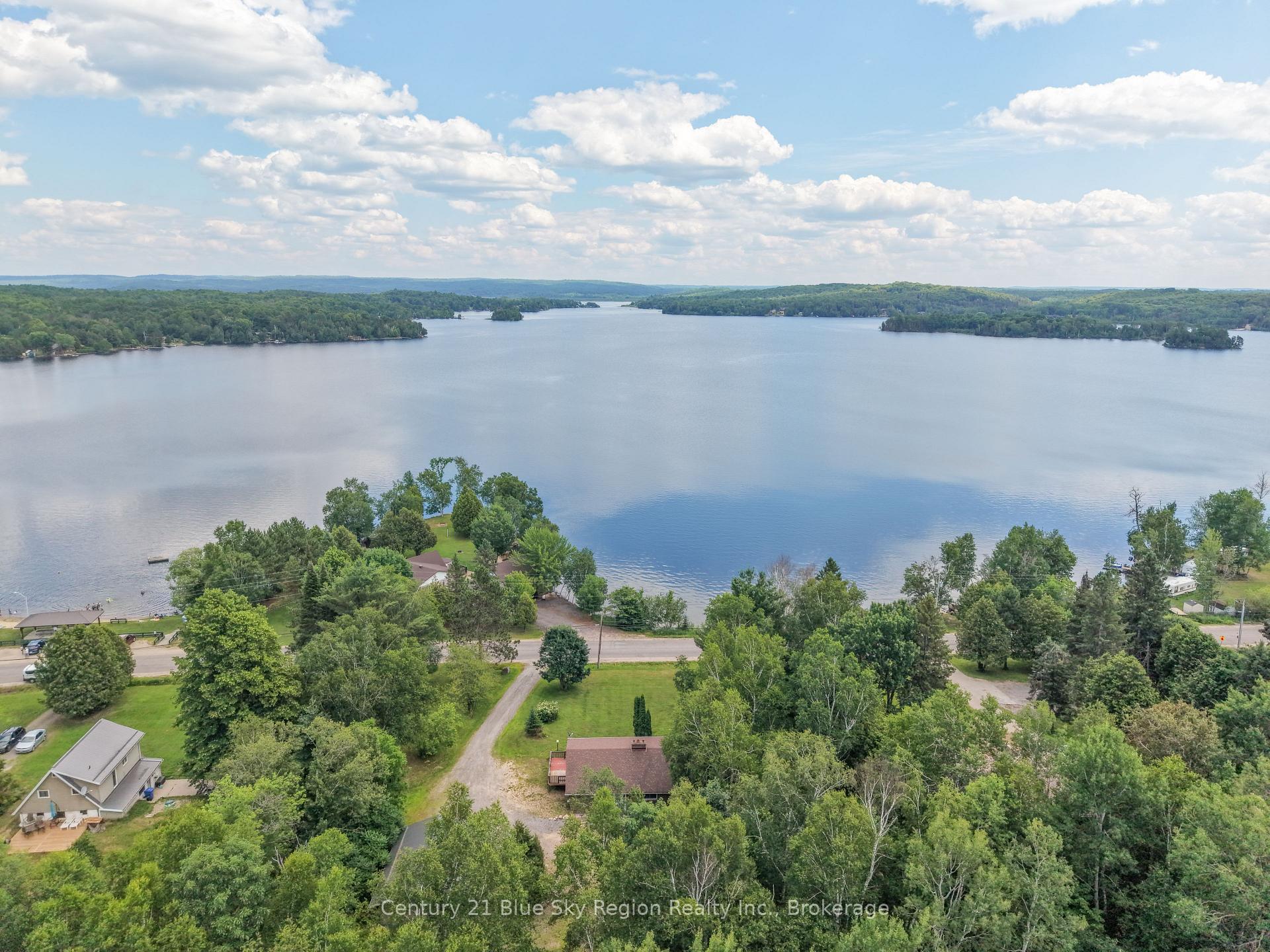 Photo 63 of 731 MacPherson Drive, East Ferris — HOMEH