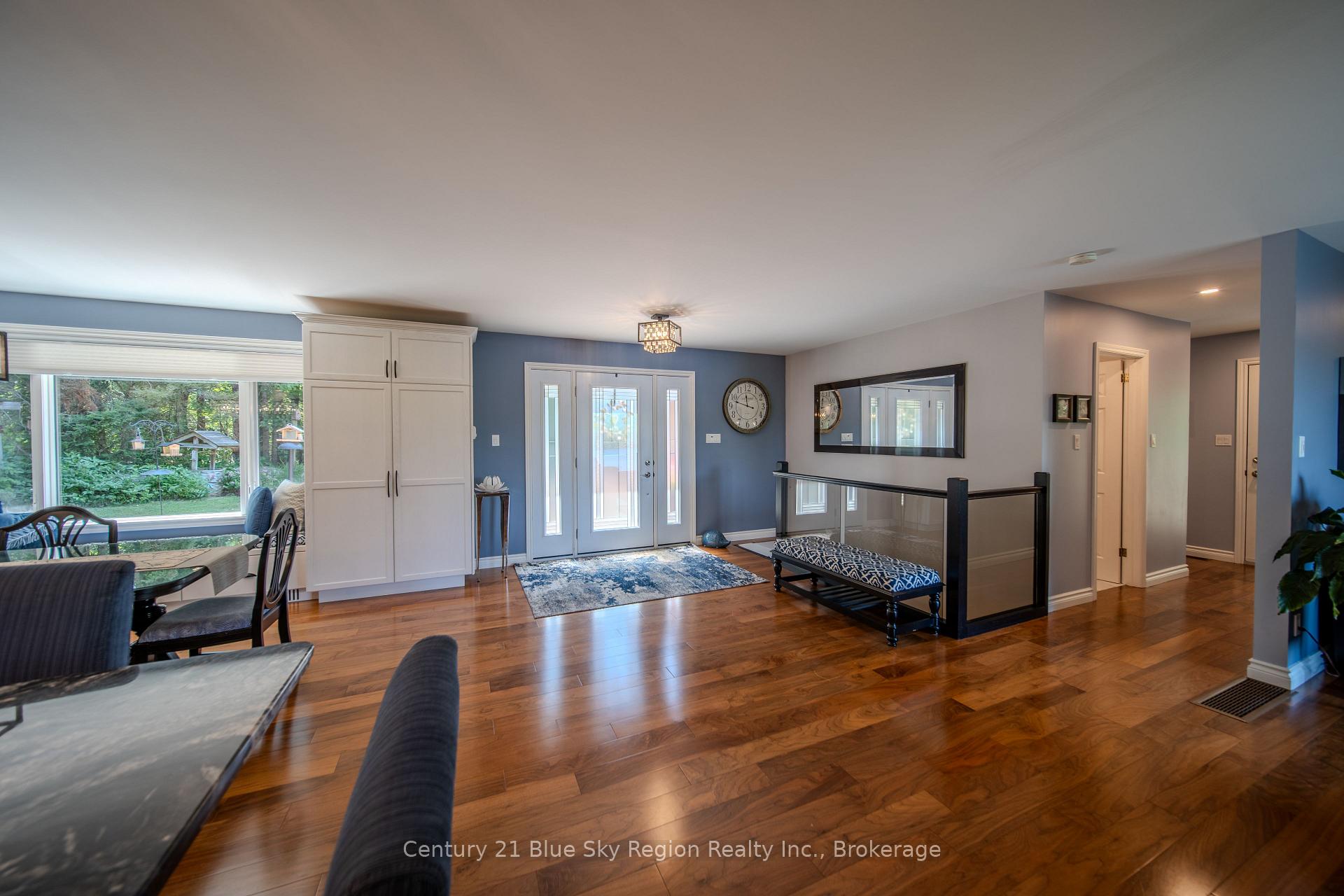 Photo 5 of 731 MacPherson Drive, East Ferris — HOMEH