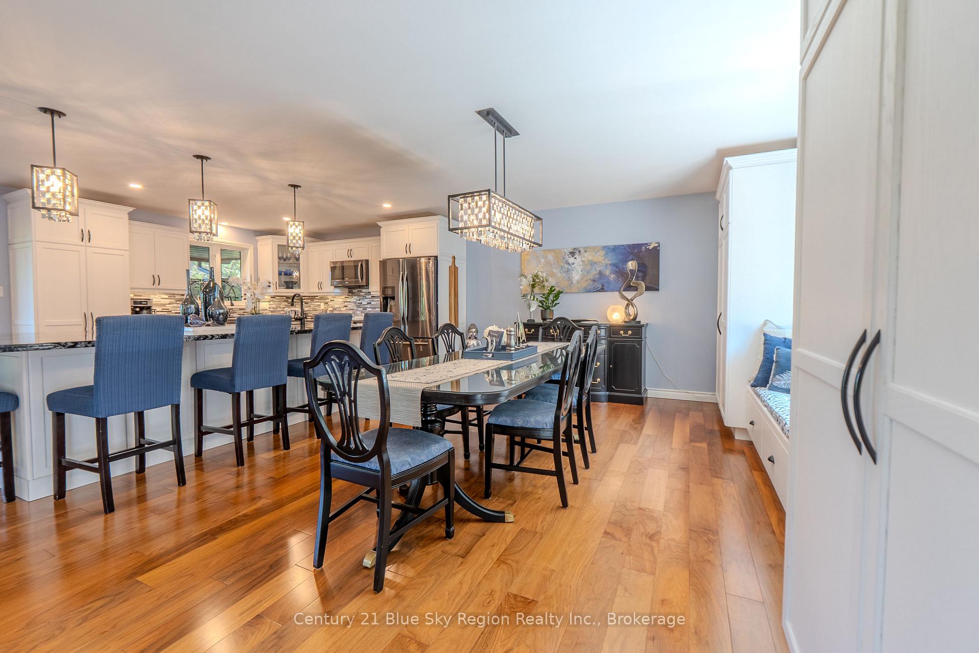 Photo 7 of 731 MacPherson Drive, East Ferris — HOMEH