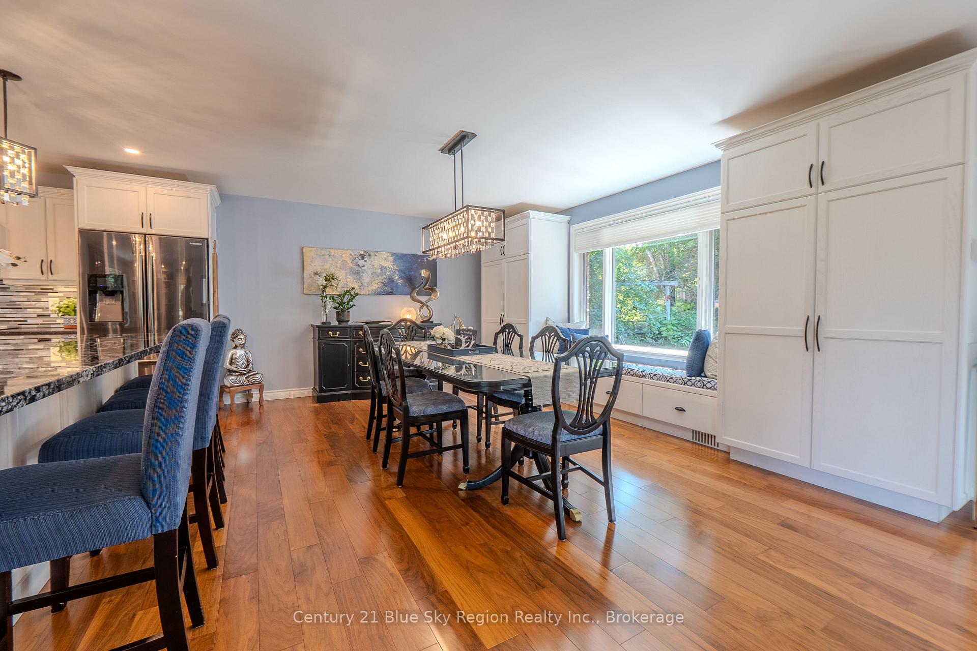 Photo 10 of 731 MacPherson Drive, East Ferris — HOMEH