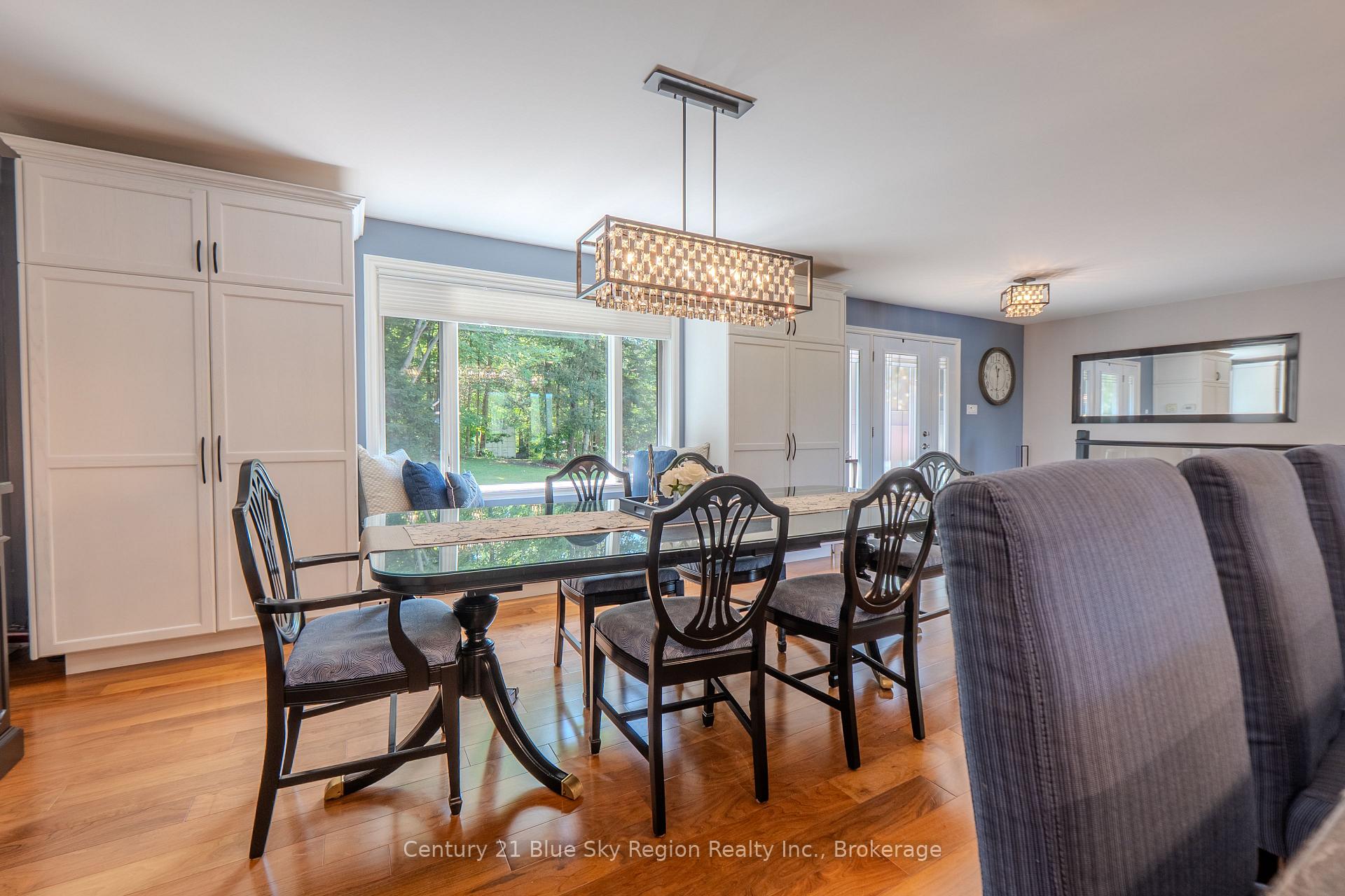 Photo 12 of 731 MacPherson Drive, East Ferris — HOMEH