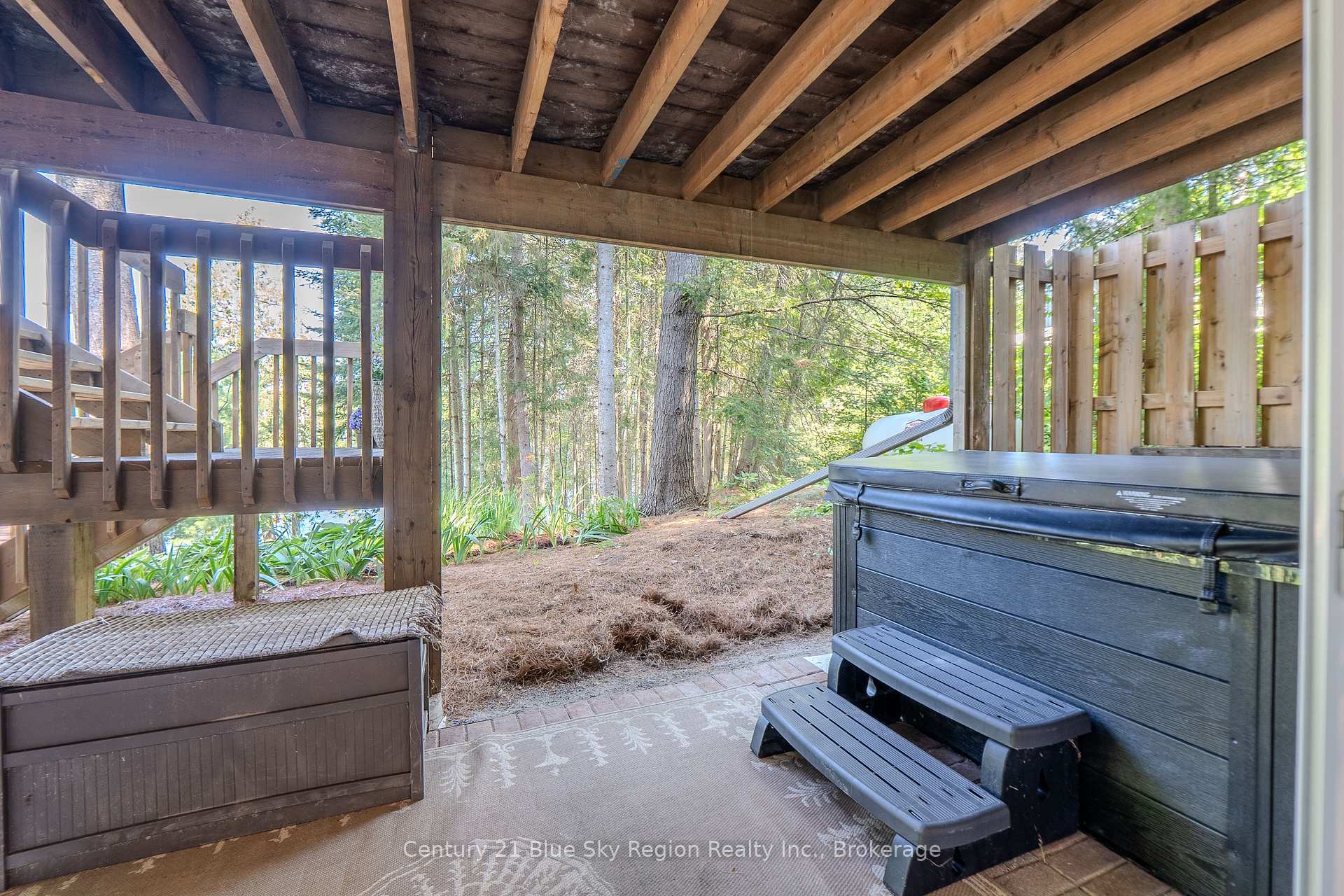 Photo 47 of 731 MacPherson Drive, East Ferris — HOMEH