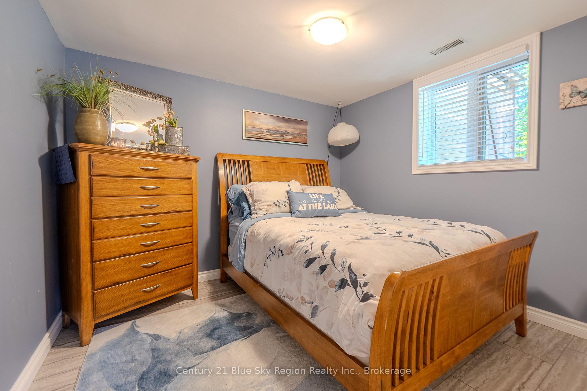 Photo 41 of 731 MacPherson Drive, East Ferris — HOMEH