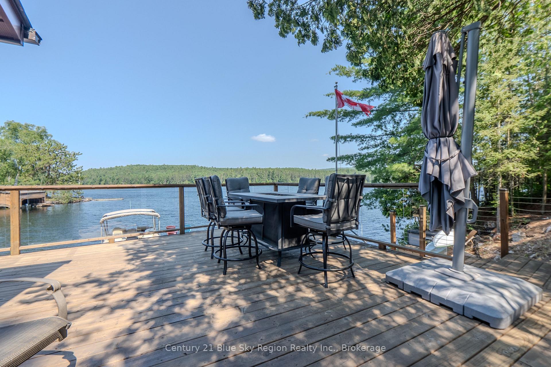 Photo 43 of 731 MacPherson Drive, East Ferris — HOMEH