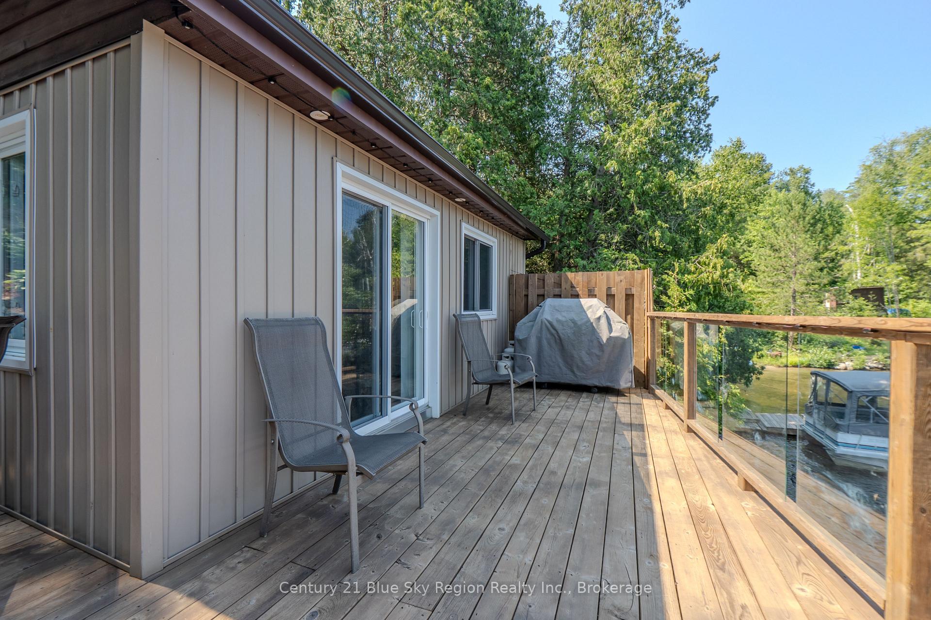 Photo 44 of 731 MacPherson Drive, East Ferris — HOMEH