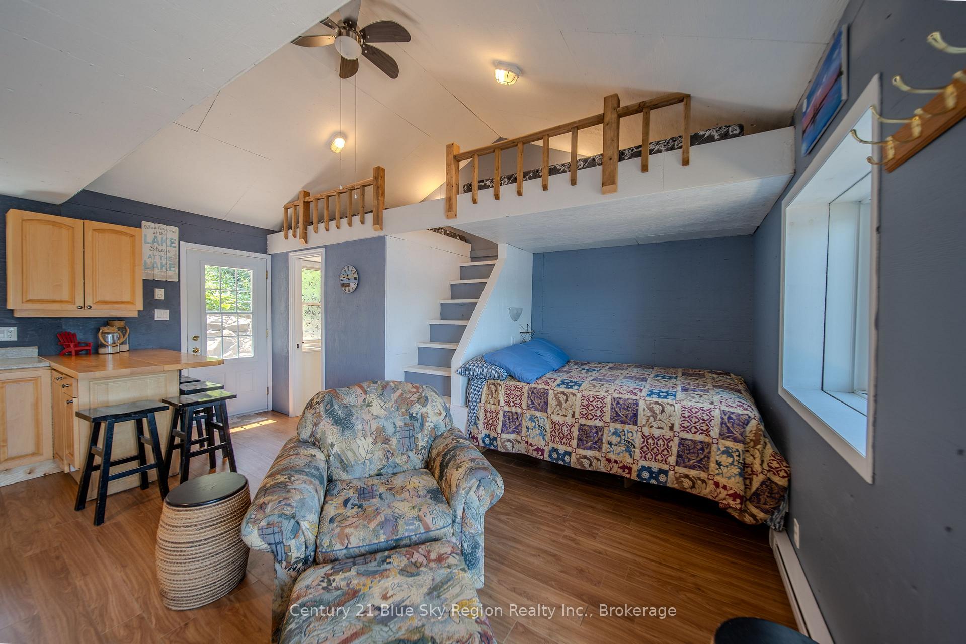 Photo 45 of 731 MacPherson Drive, East Ferris — HOMEH