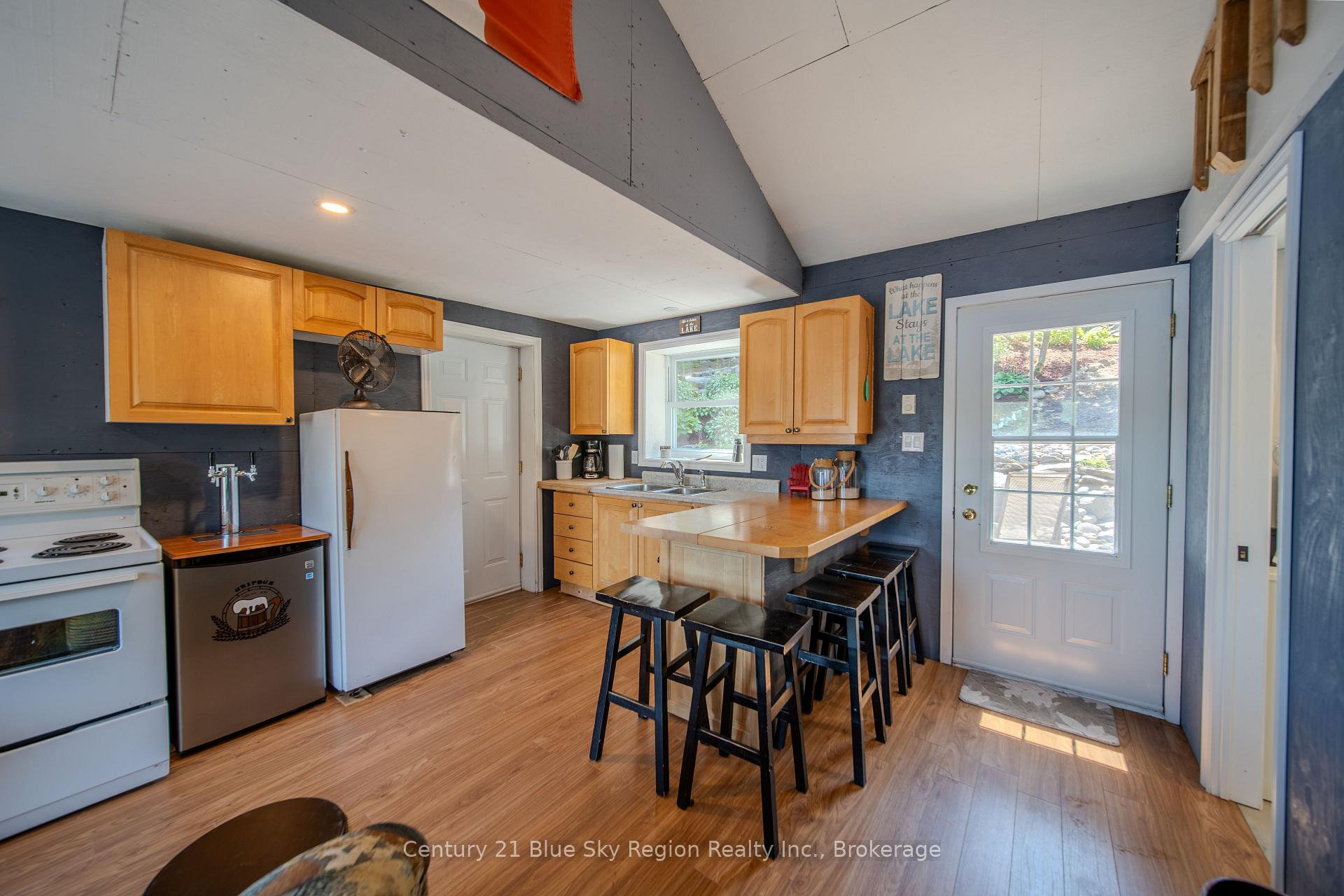 Photo 46 of 731 MacPherson Drive, East Ferris — HOMEH