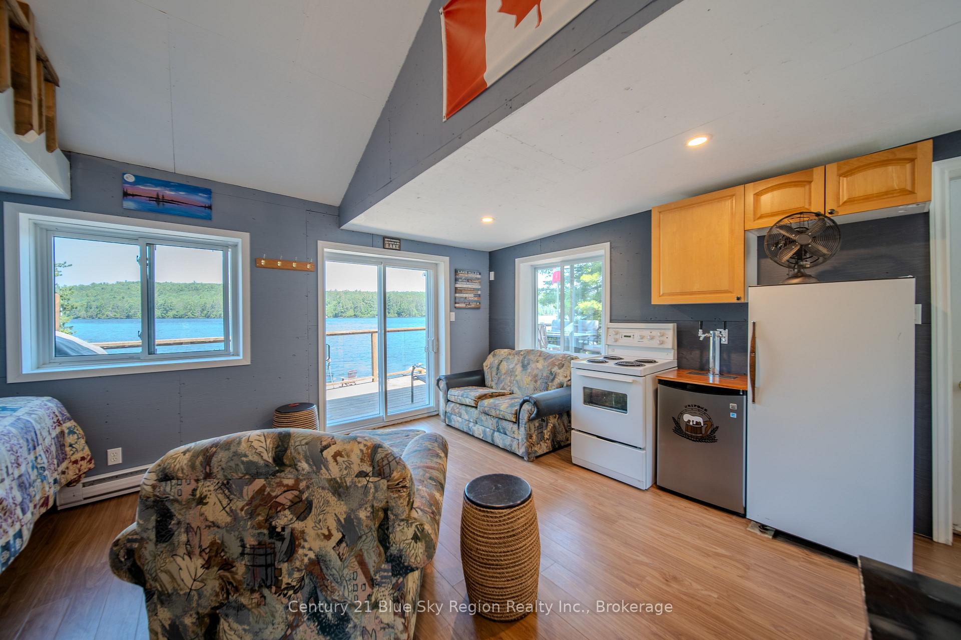 Photo 50 of 731 MacPherson Drive, East Ferris — HOMEH