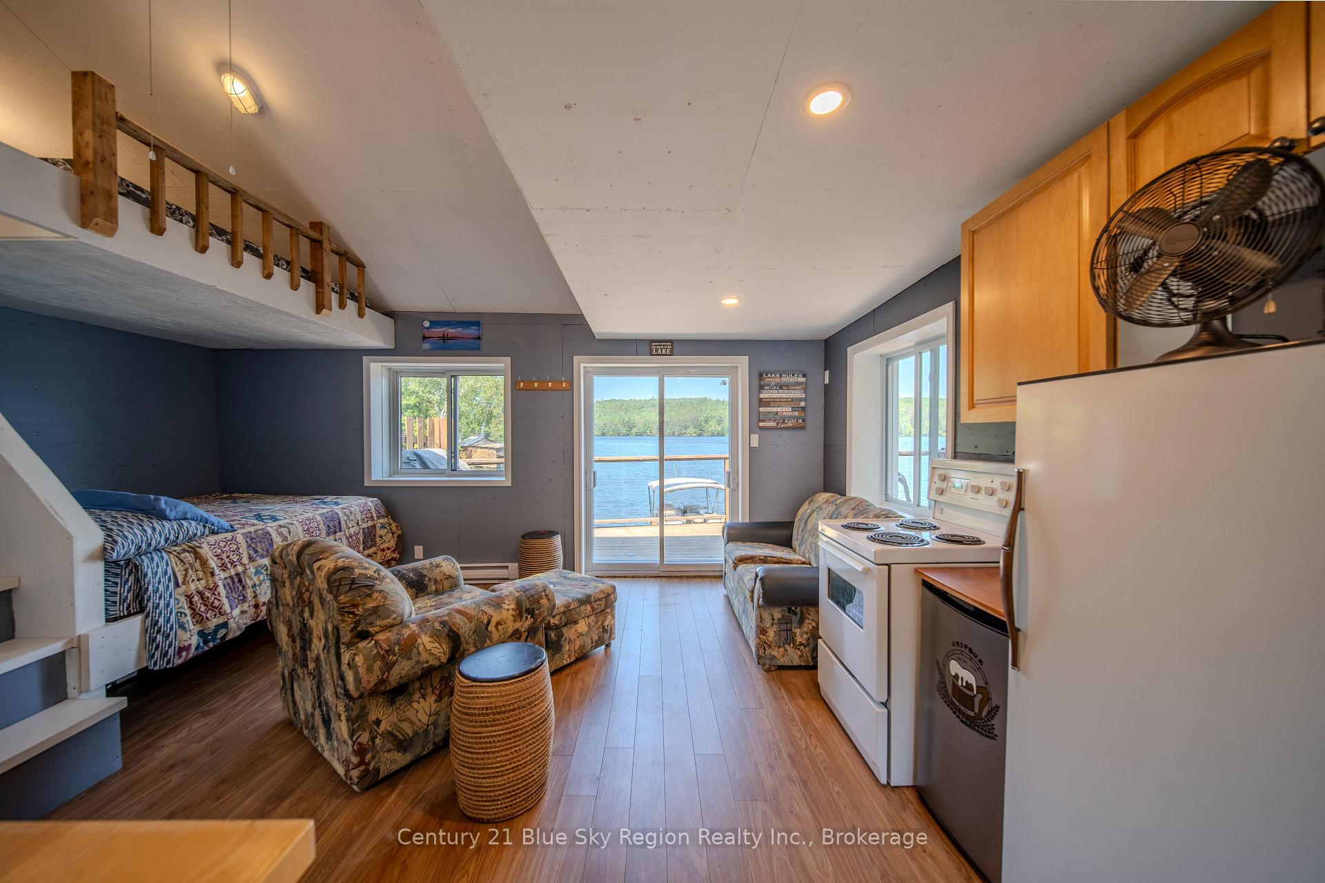Photo 48 of 731 MacPherson Drive, East Ferris — HOMEH