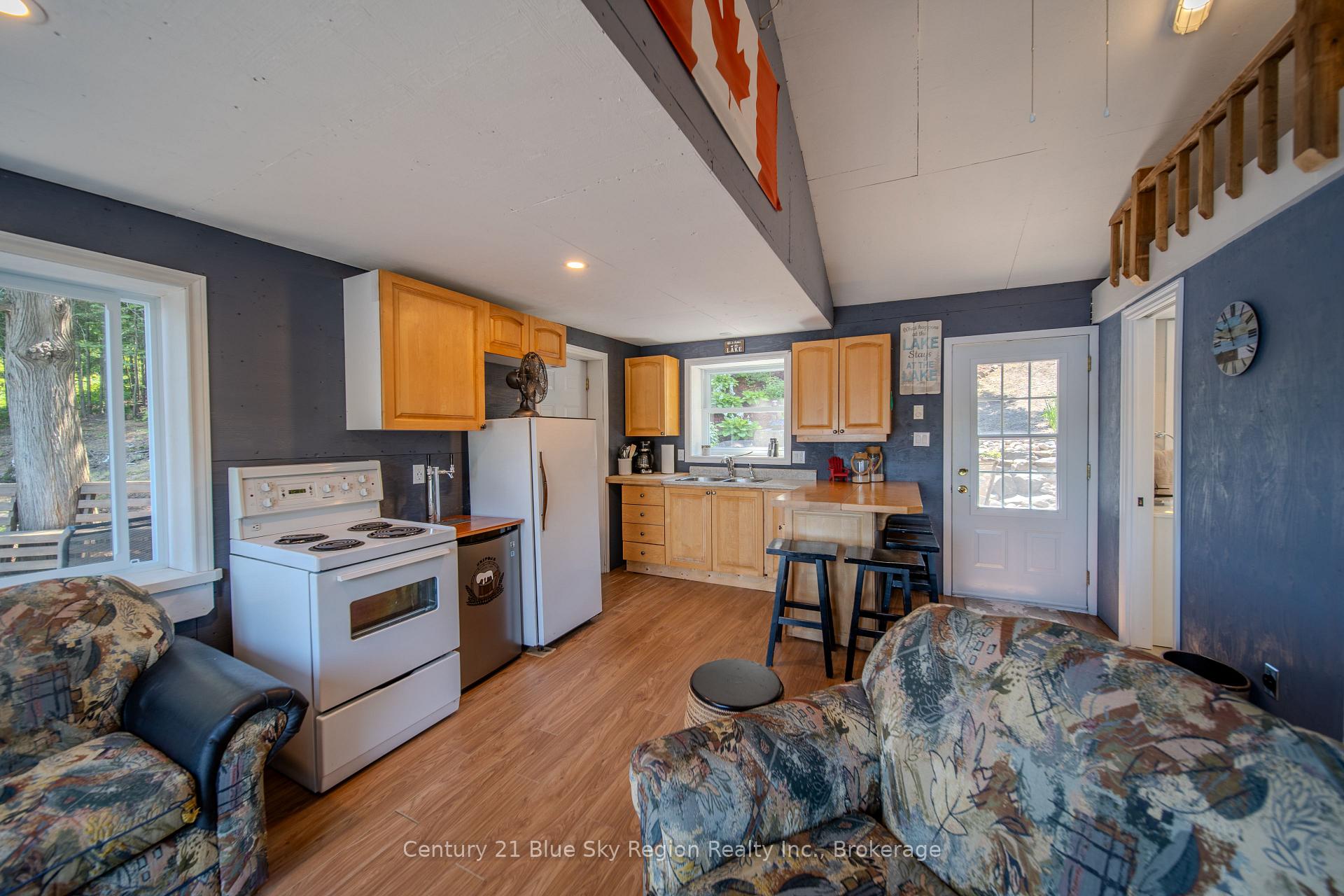 Photo 52 of 731 MacPherson Drive, East Ferris — HOMEH