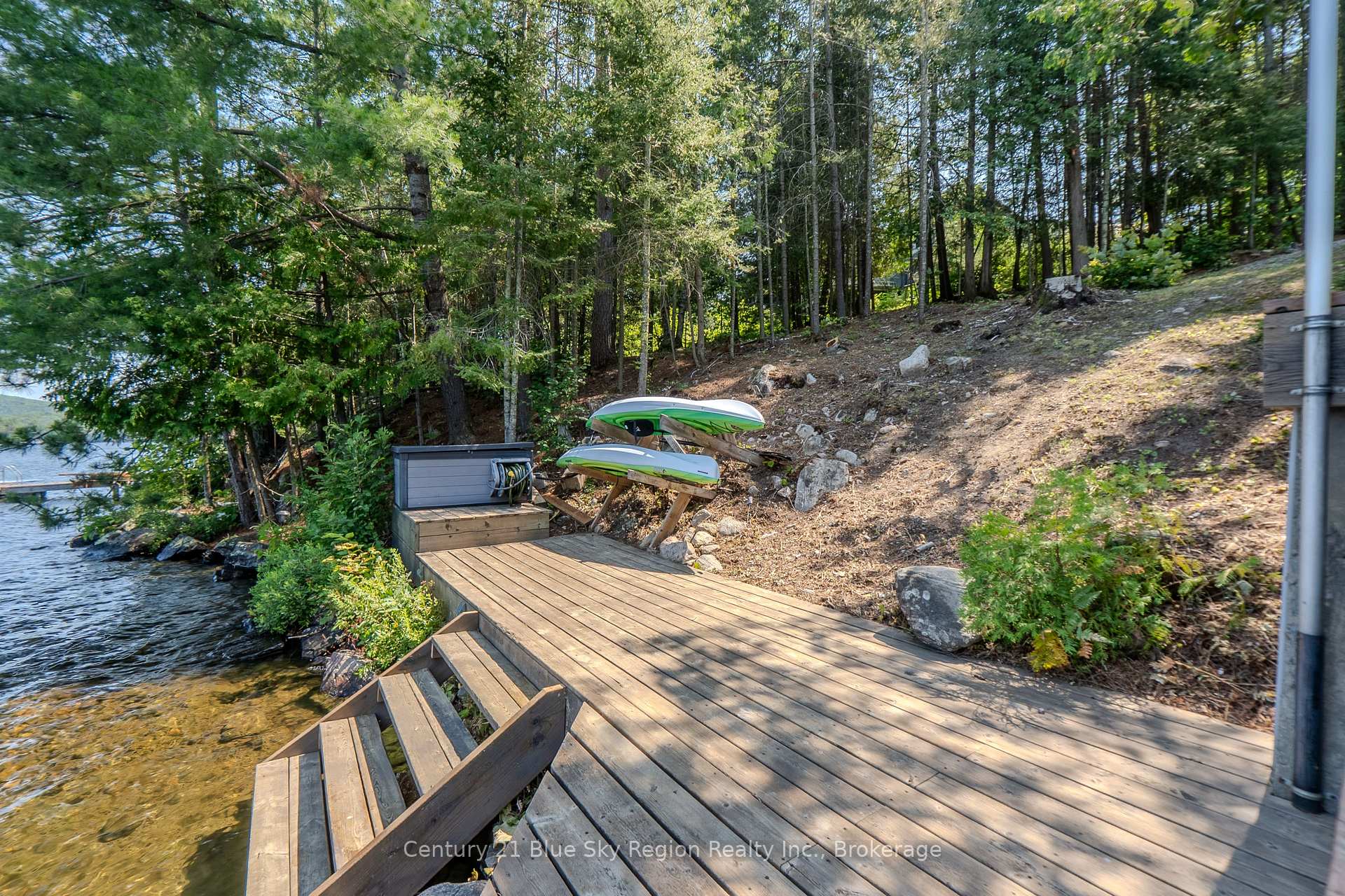 Photo 55 of 731 MacPherson Drive, East Ferris — HOMEH