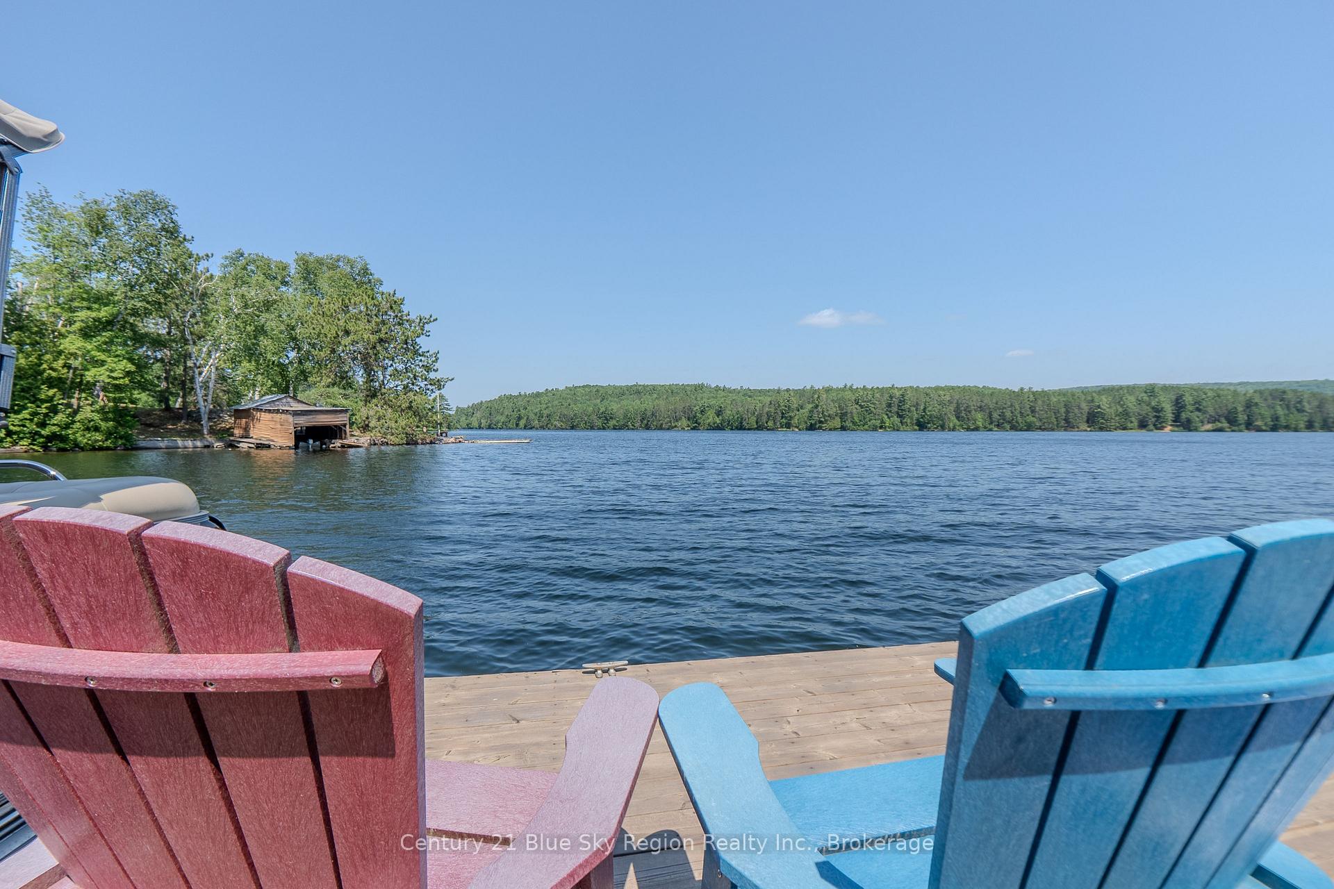 Photo 58 of 731 MacPherson Drive, East Ferris — HOMEH