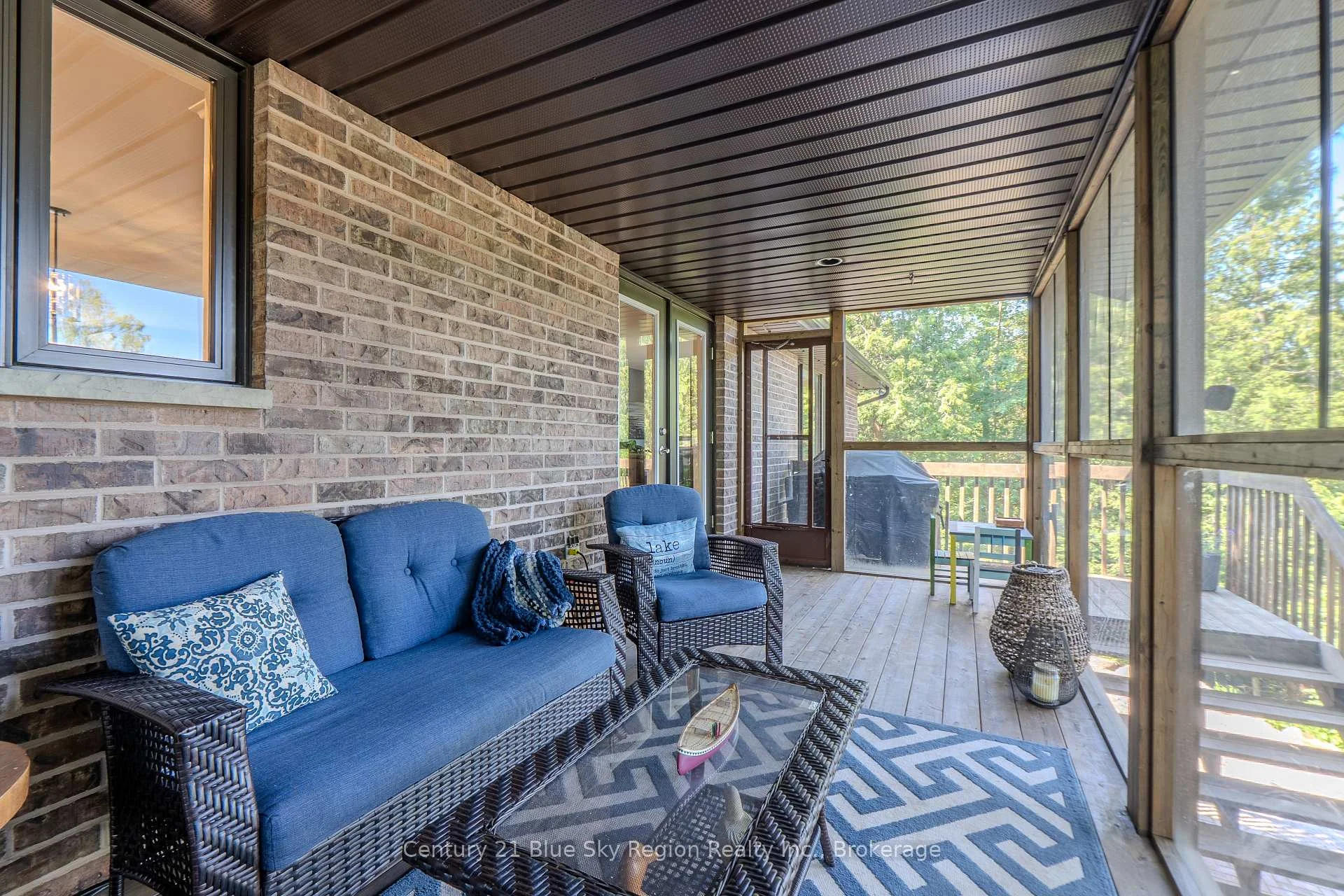 Photo 3 of 731 MacPherson Drive, East Ferris — HOMEH