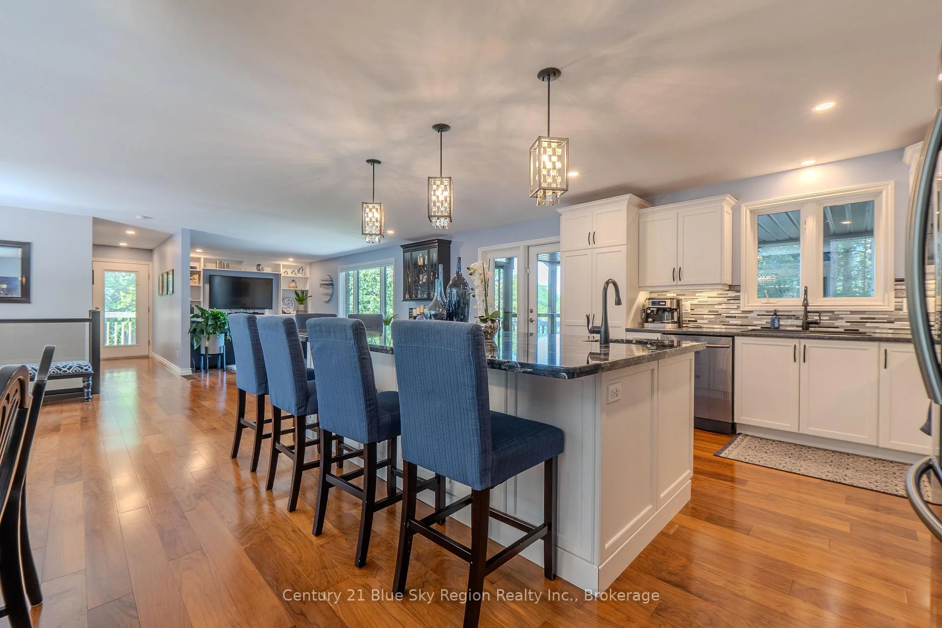 Photo 19 of 731 MacPherson Drive, East Ferris — HOMEH