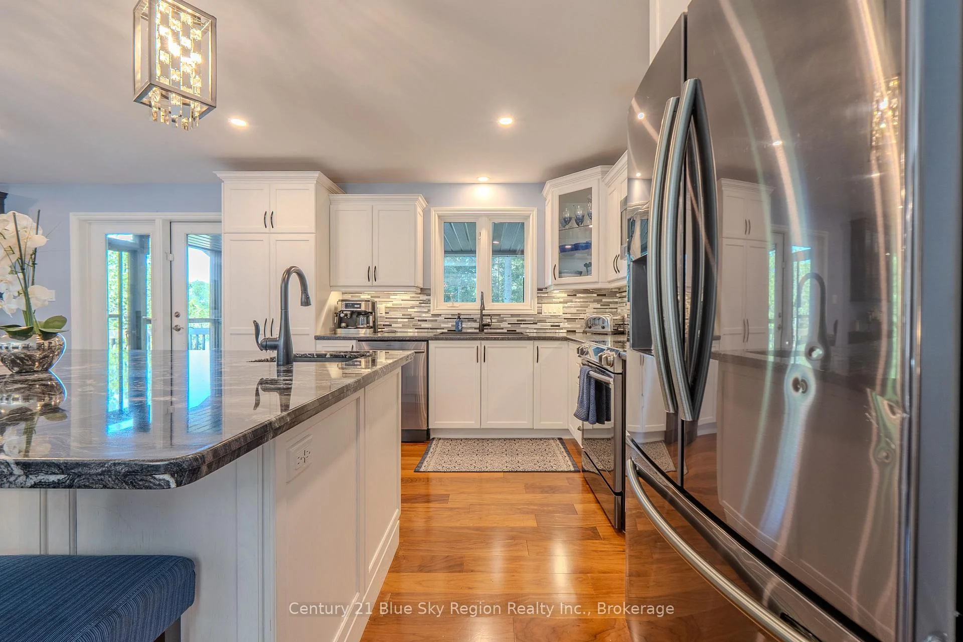 Photo 21 of 731 MacPherson Drive, East Ferris — HOMEH
