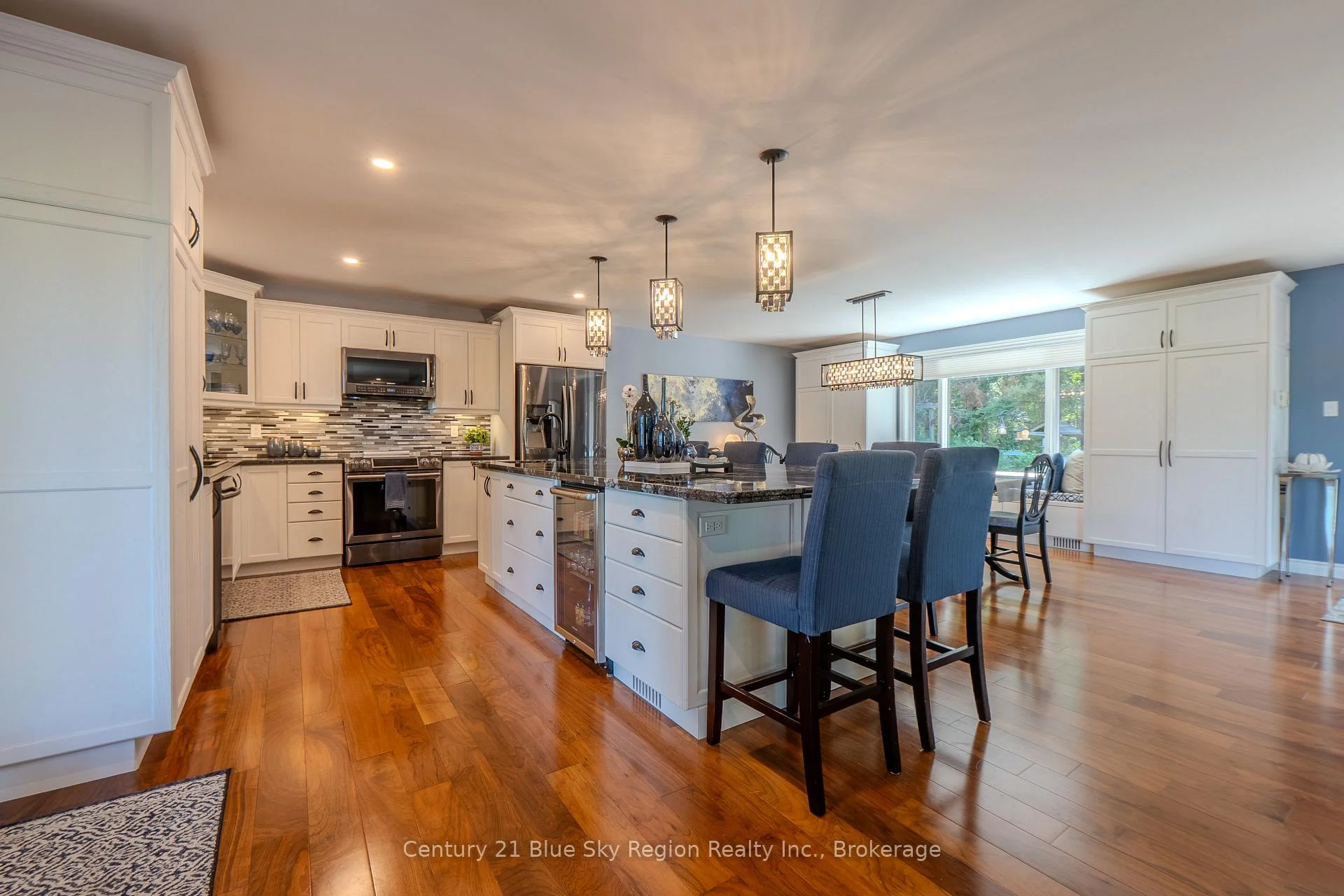 Photo 25 of 731 MacPherson Drive, East Ferris — HOMEH