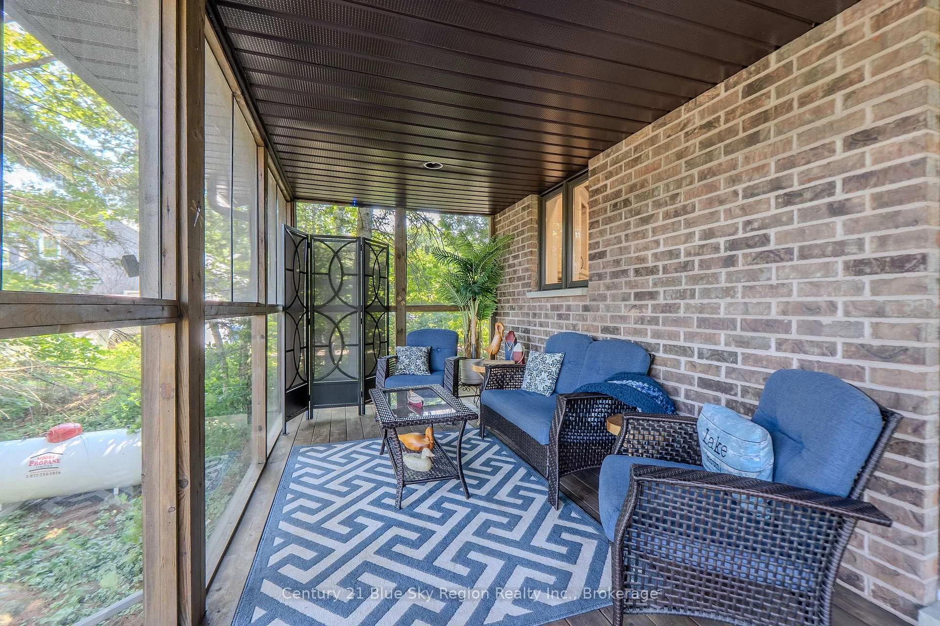Photo 26 of 731 MacPherson Drive, East Ferris — HOMEH