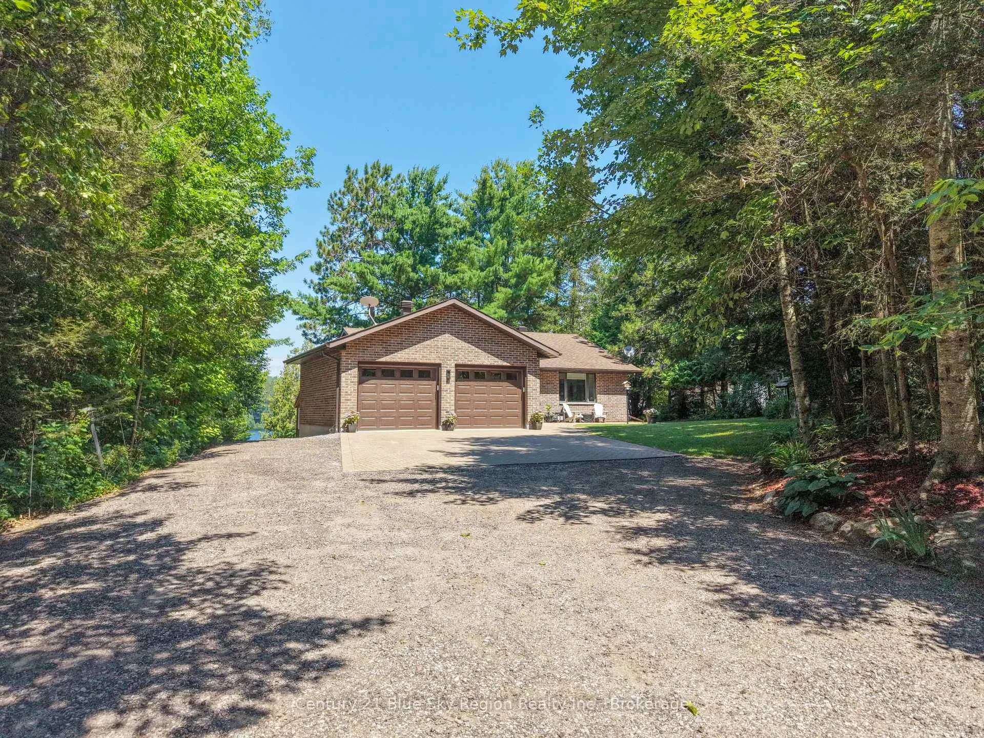 Photo 69 of 731 MacPherson Drive, East Ferris — HOMEH