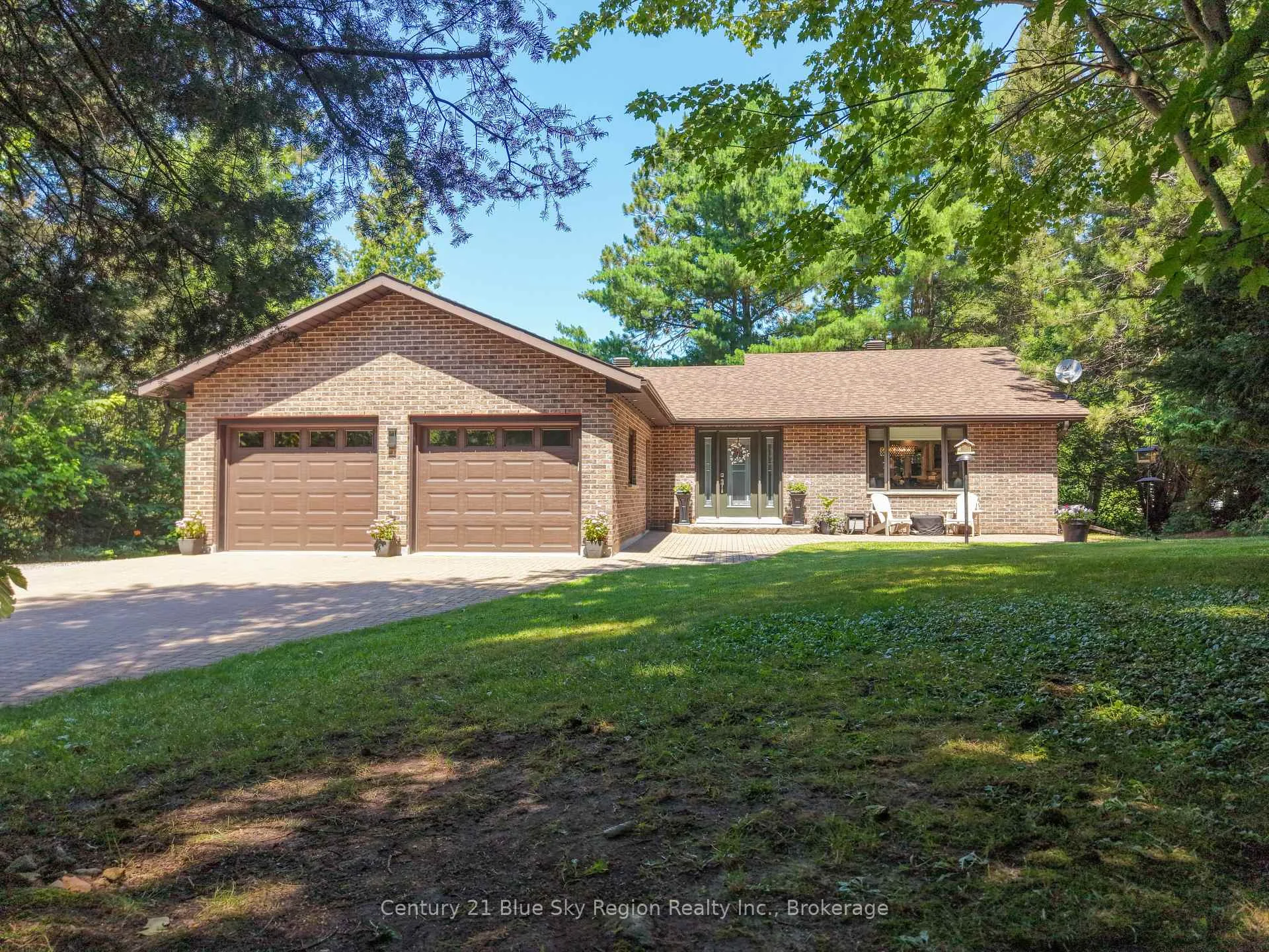 Photo 70 of 731 MacPherson Drive, East Ferris — HOMEH