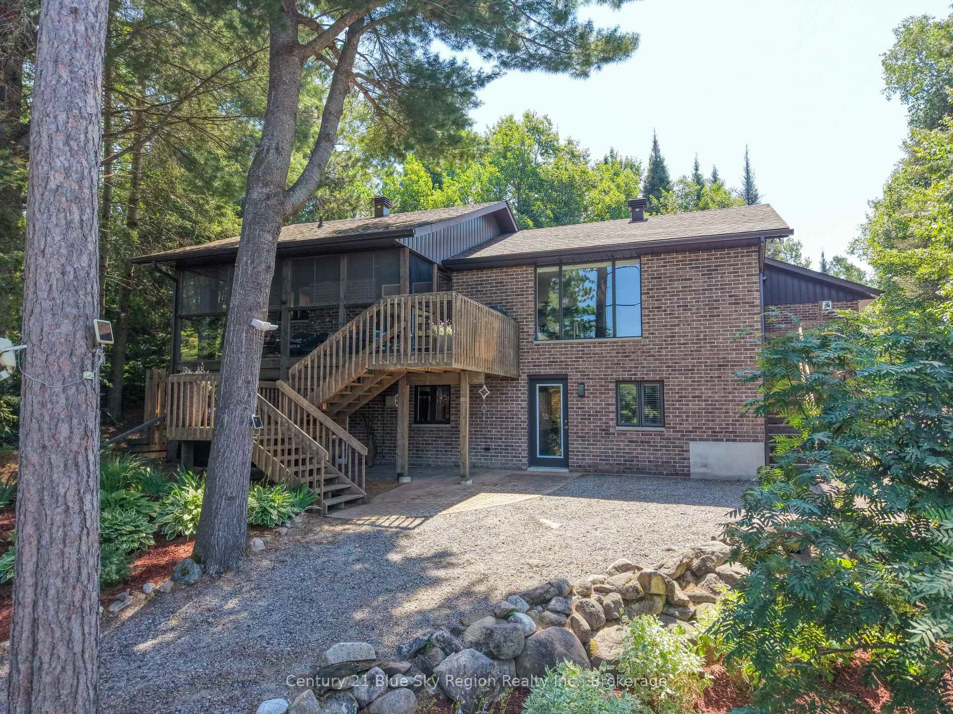Photo 73 of 731 MacPherson Drive, East Ferris — HOMEH