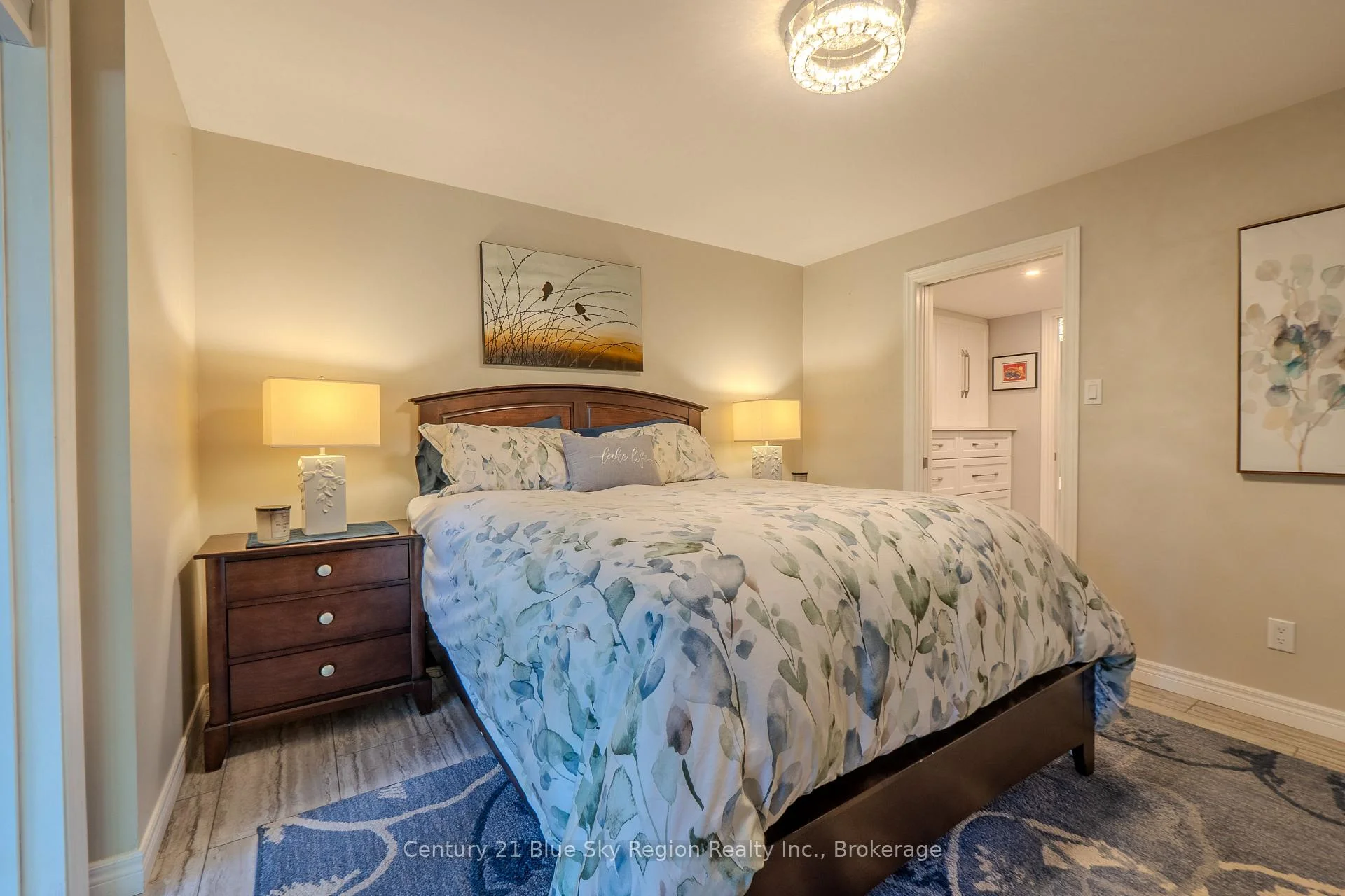 Photo 74 of 731 MacPherson Drive, East Ferris — HOMEH