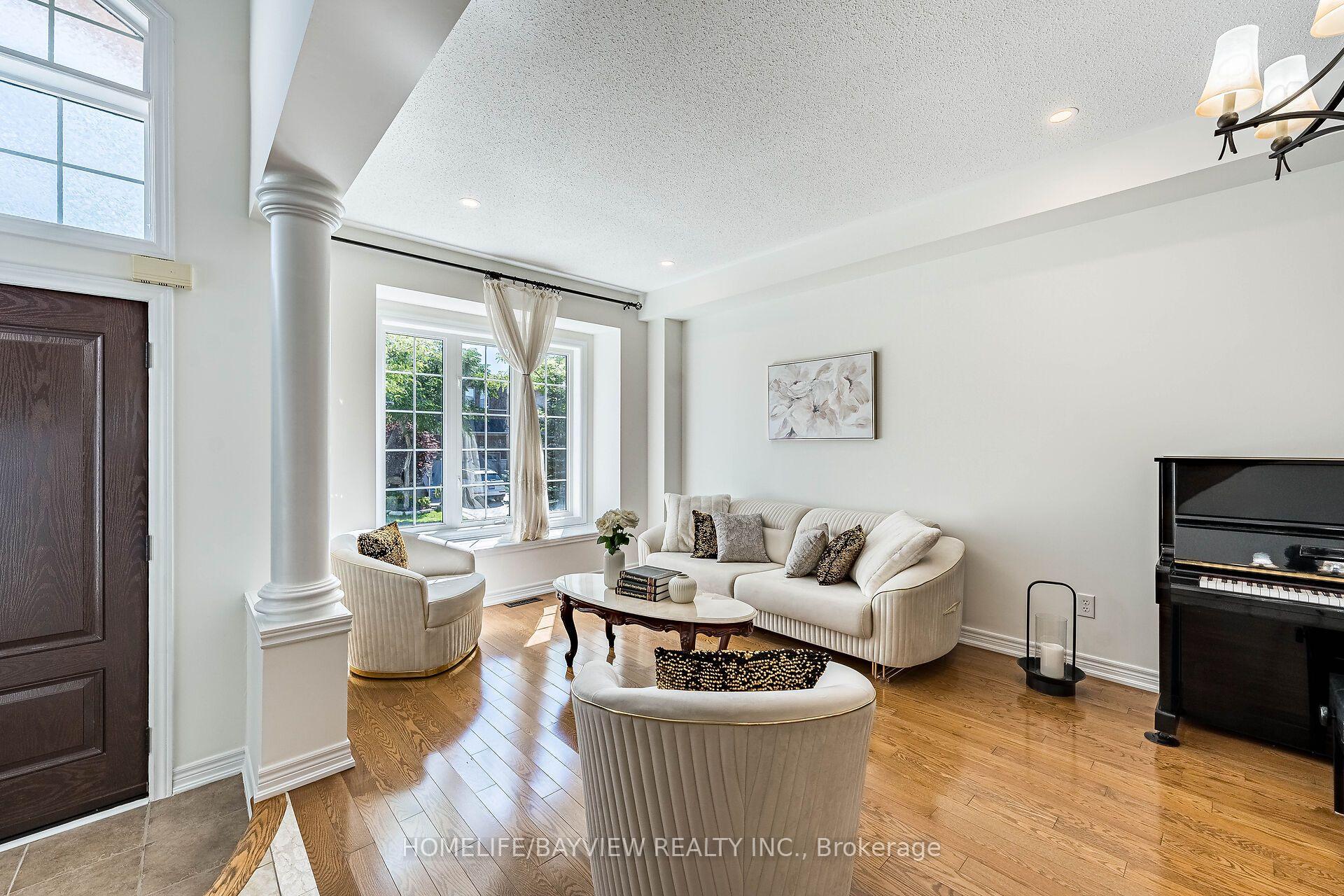 Photo 8 of 68 Ampezzo Avenue, Vaughan, Vellore Village — HOMEH