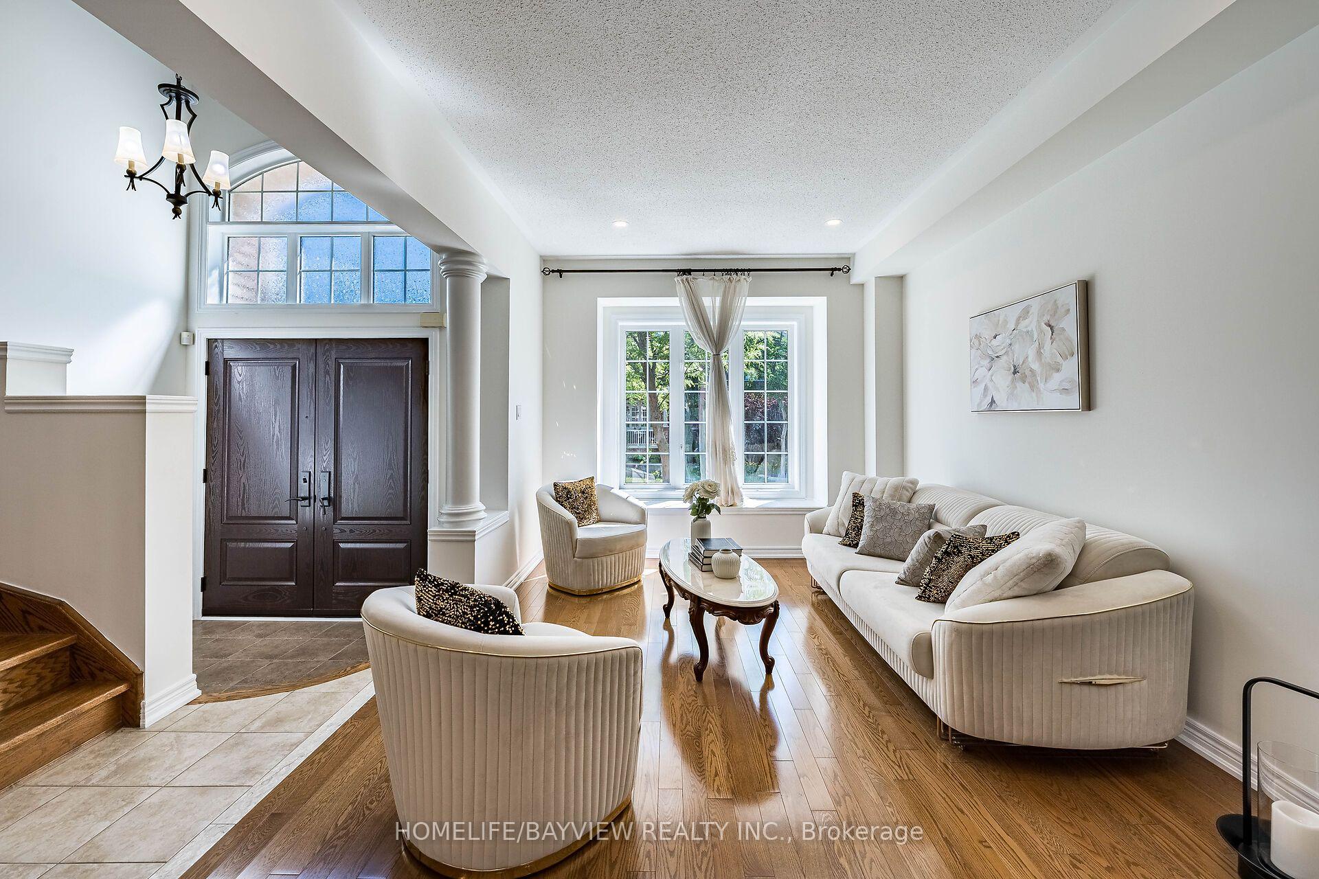 Photo 9 of 68 Ampezzo Avenue, Vaughan, Vellore Village — HOMEH