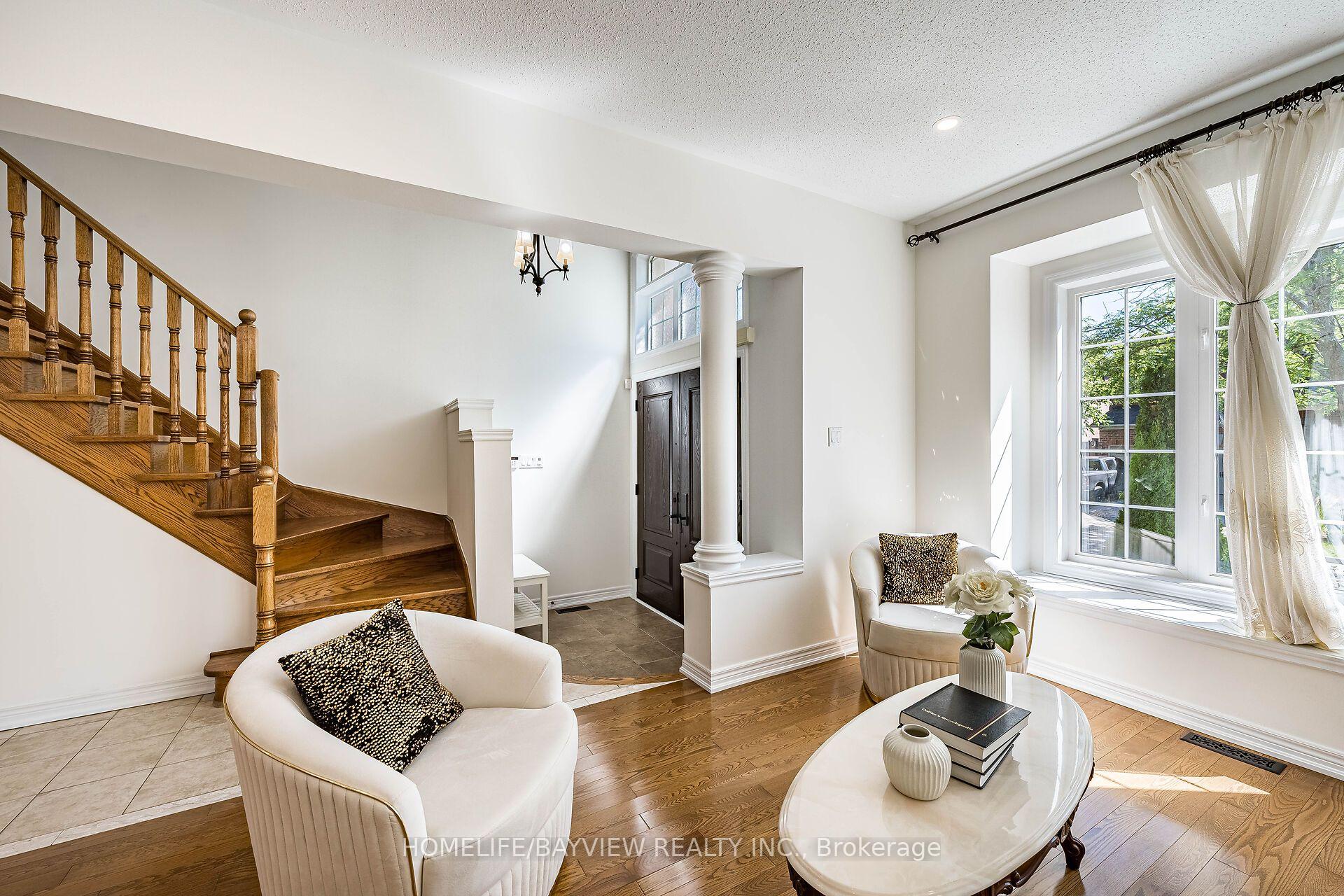 Photo 10 of 68 Ampezzo Avenue, Vaughan, Vellore Village — HOMEH