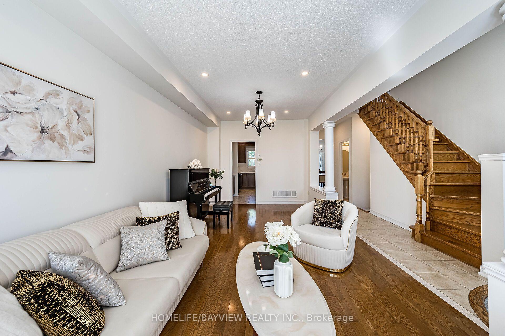 Photo 11 of 68 Ampezzo Avenue, Vaughan, Vellore Village — HOMEH