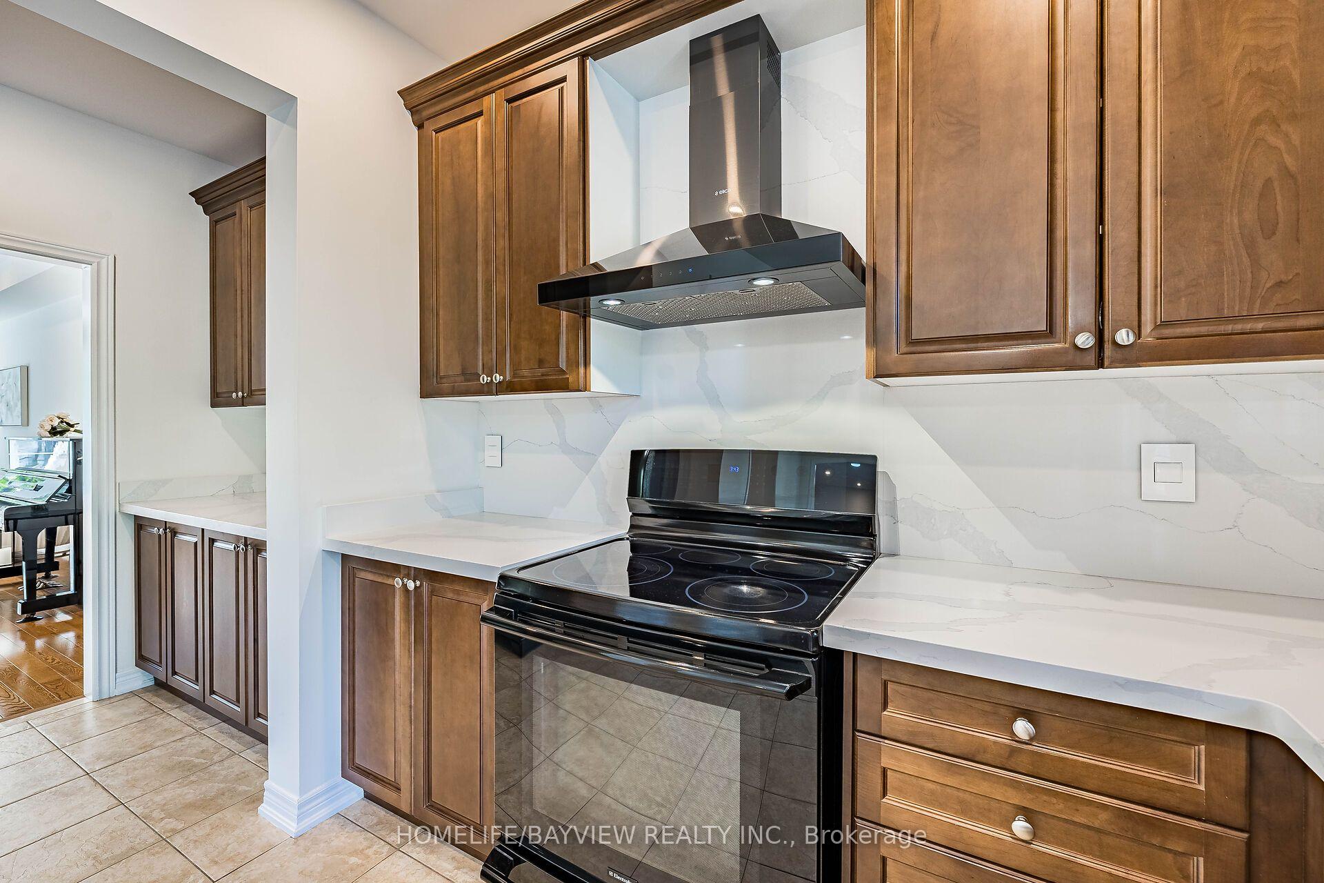 Photo 18 of 68 Ampezzo Avenue, Vaughan, Vellore Village — HOMEH