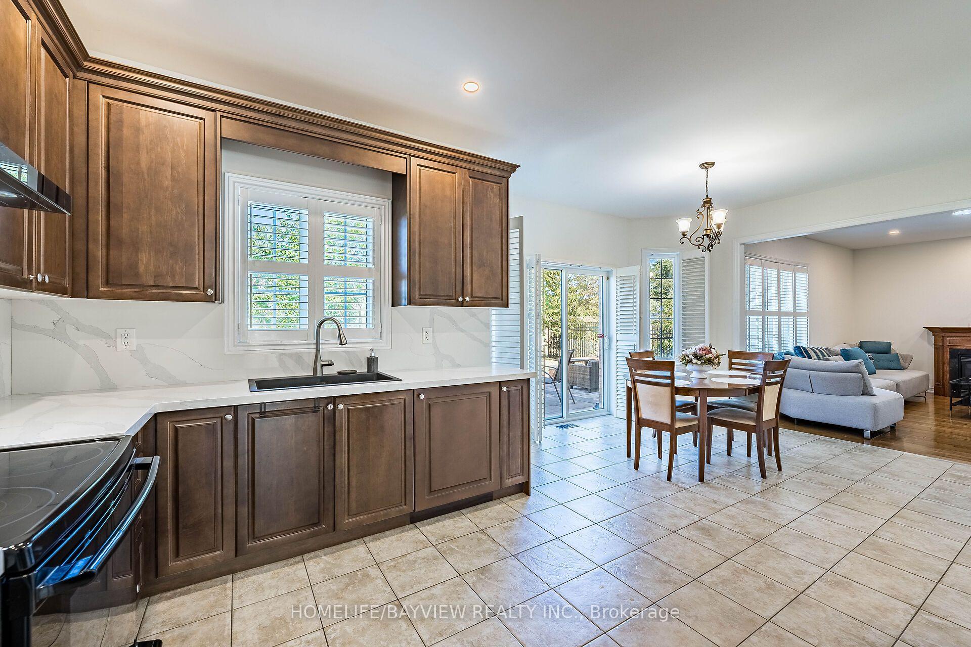 Photo 20 of 68 Ampezzo Avenue, Vaughan, Vellore Village — HOMEH