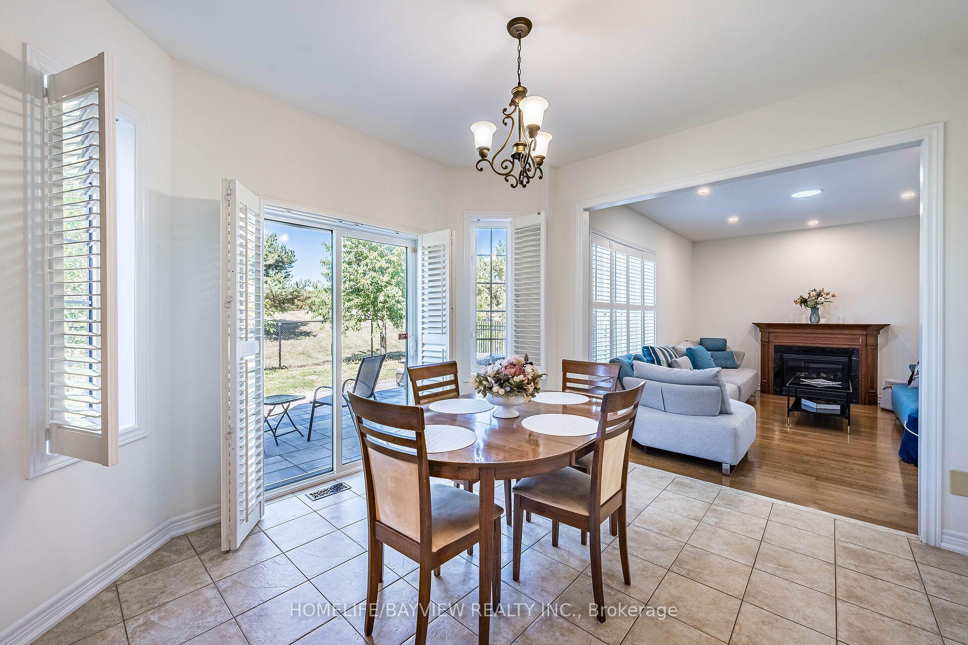 Photo 21 of 68 Ampezzo Avenue, Vaughan, Vellore Village — HOMEH