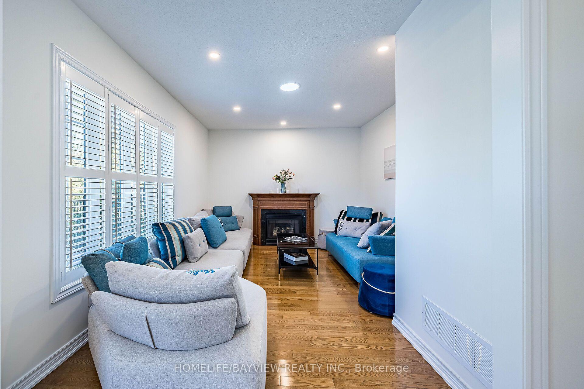 Photo 22 of 68 Ampezzo Avenue, Vaughan, Vellore Village — HOMEH