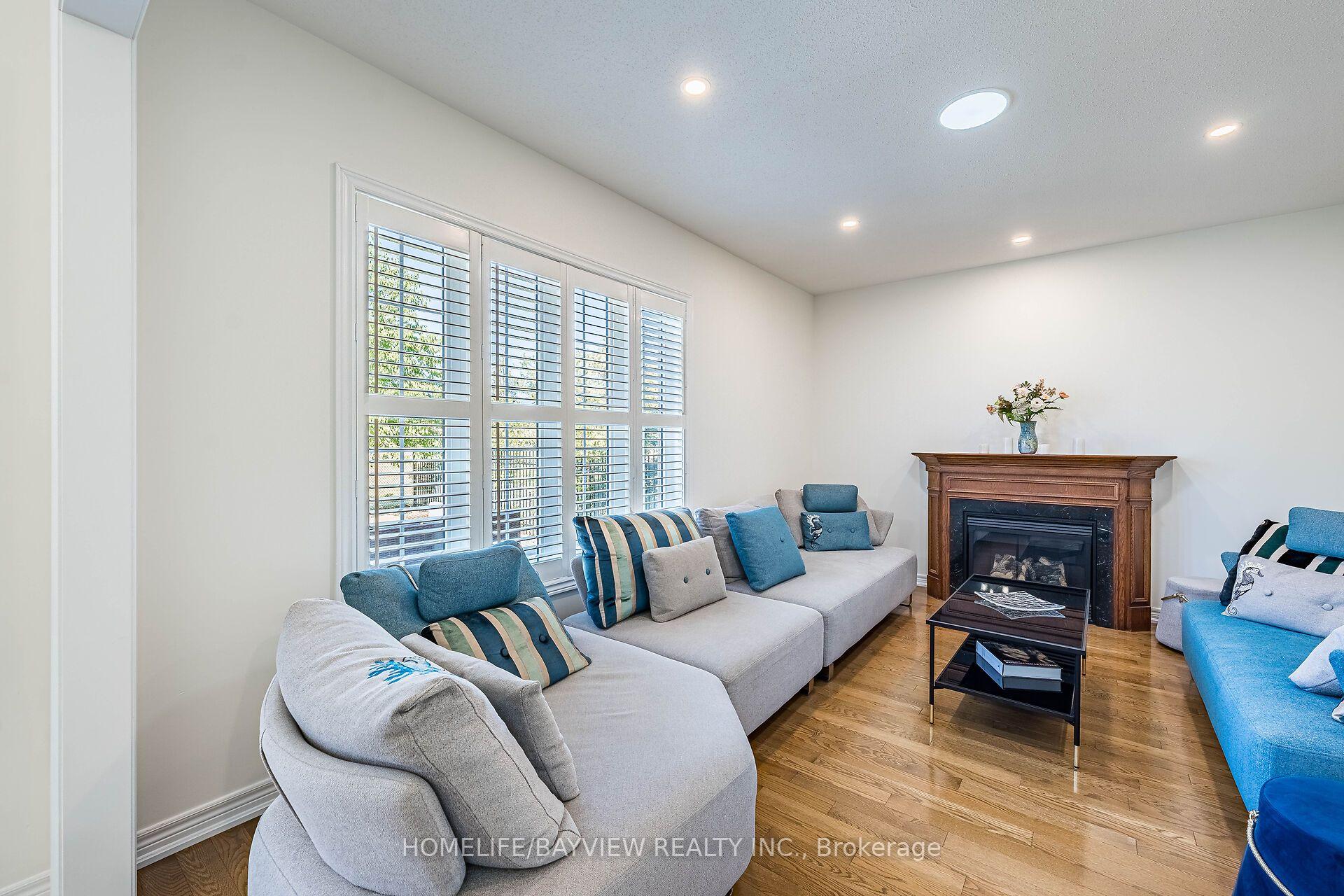 Photo 23 of 68 Ampezzo Avenue, Vaughan, Vellore Village — HOMEH