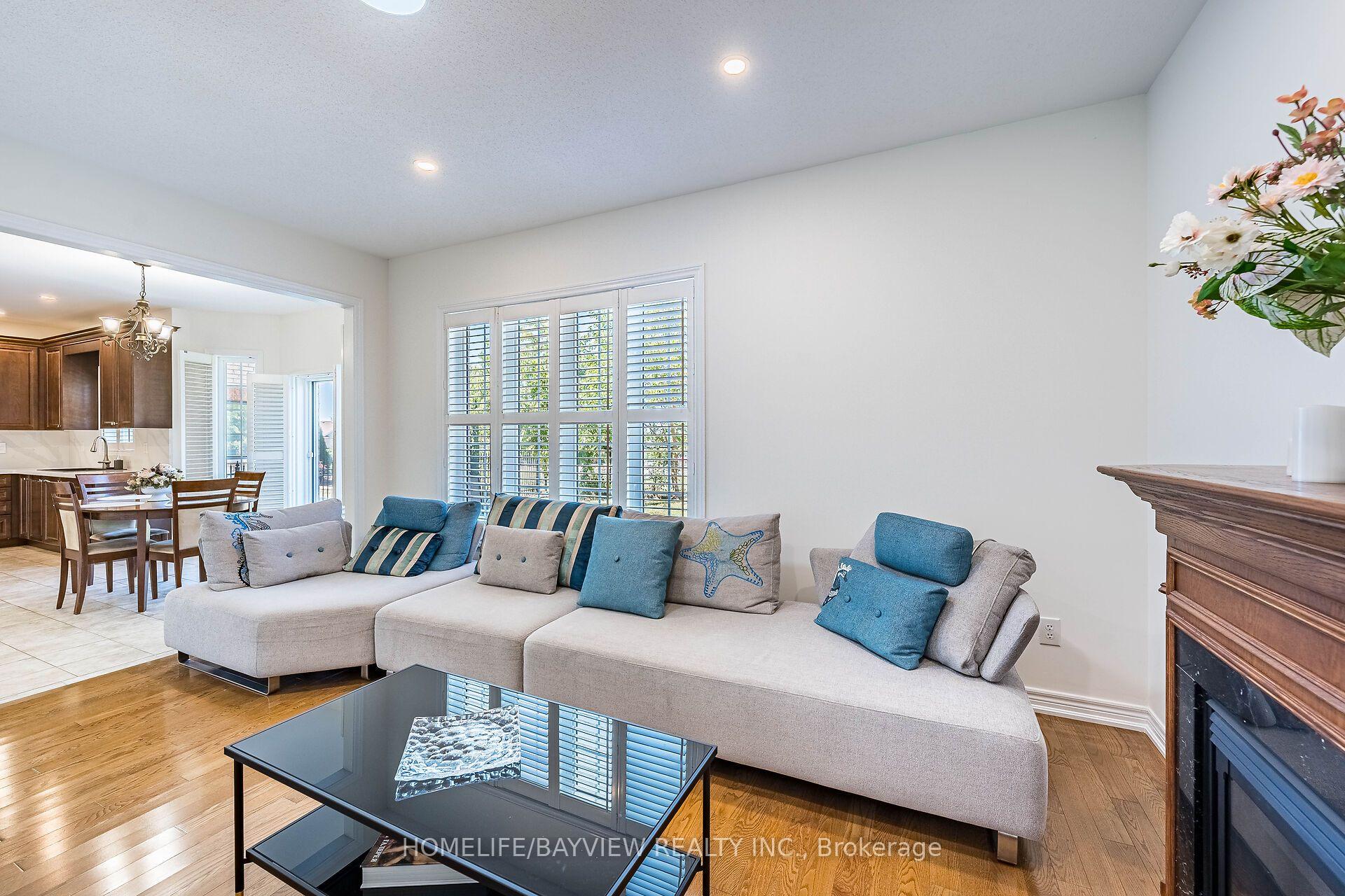 Photo 24 of 68 Ampezzo Avenue, Vaughan, Vellore Village — HOMEH