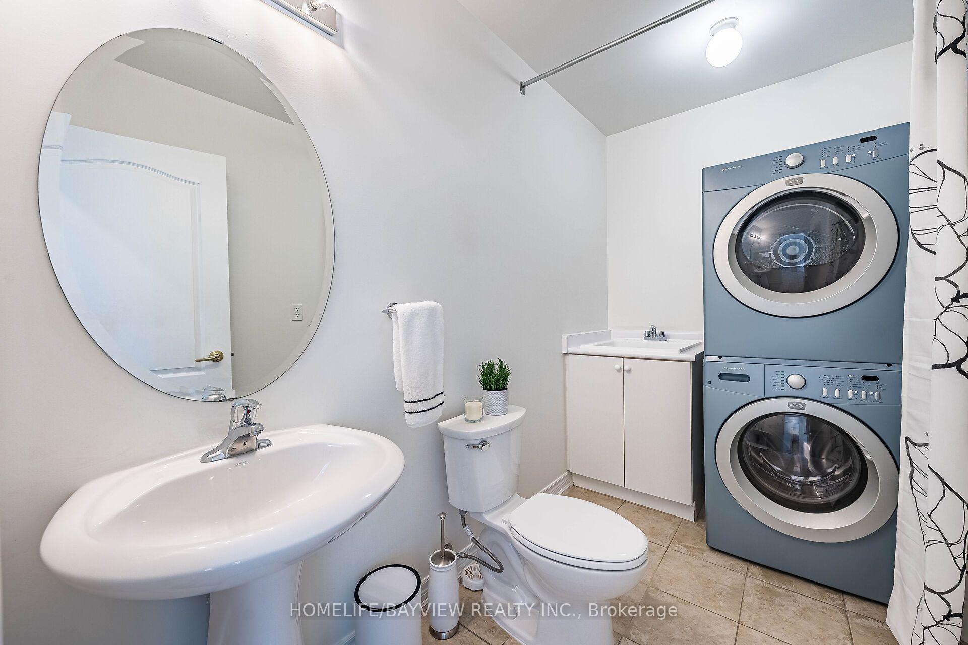 Photo 25 of 68 Ampezzo Avenue, Vaughan, Vellore Village — HOMEH