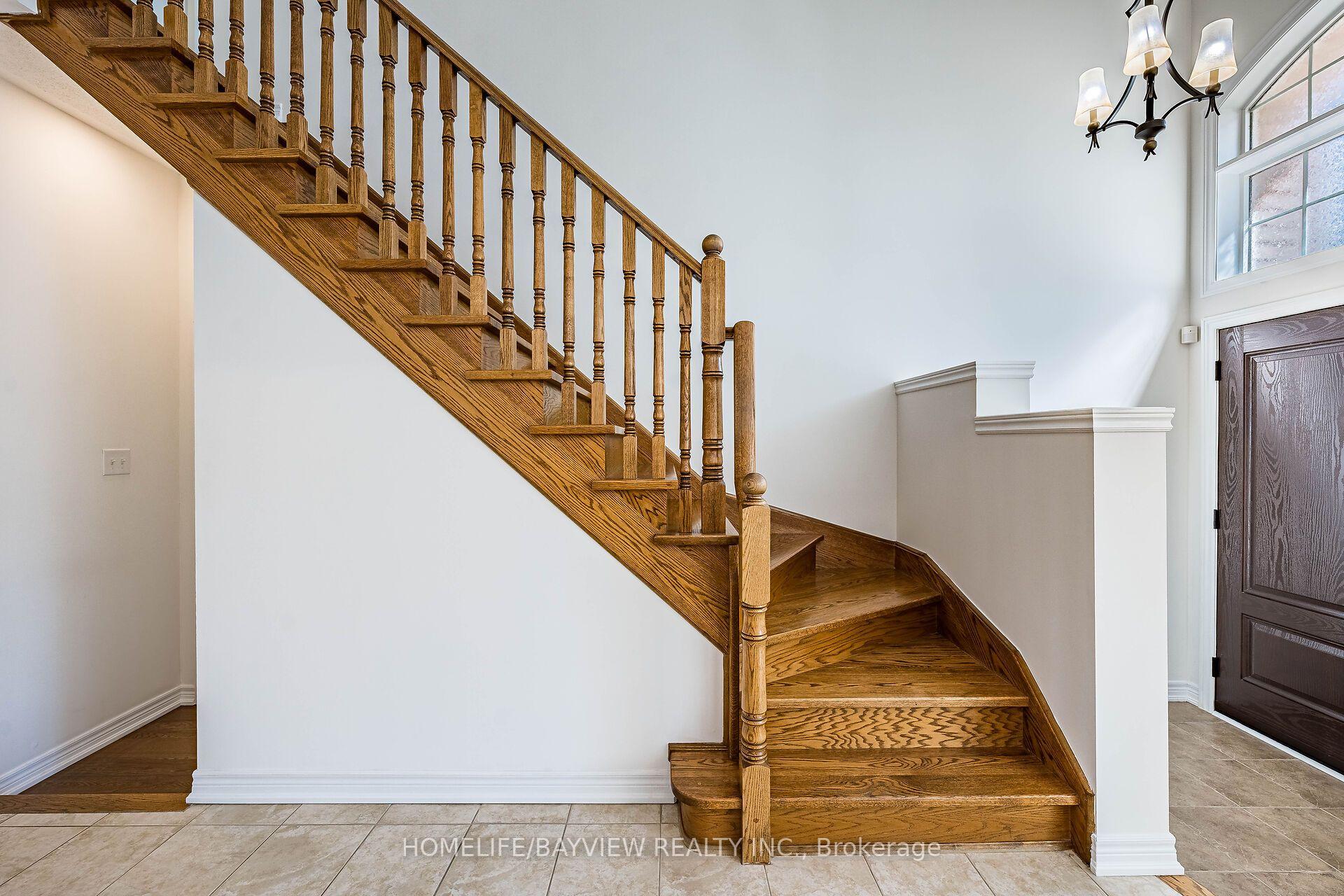 Photo 26 of 68 Ampezzo Avenue, Vaughan, Vellore Village — HOMEH