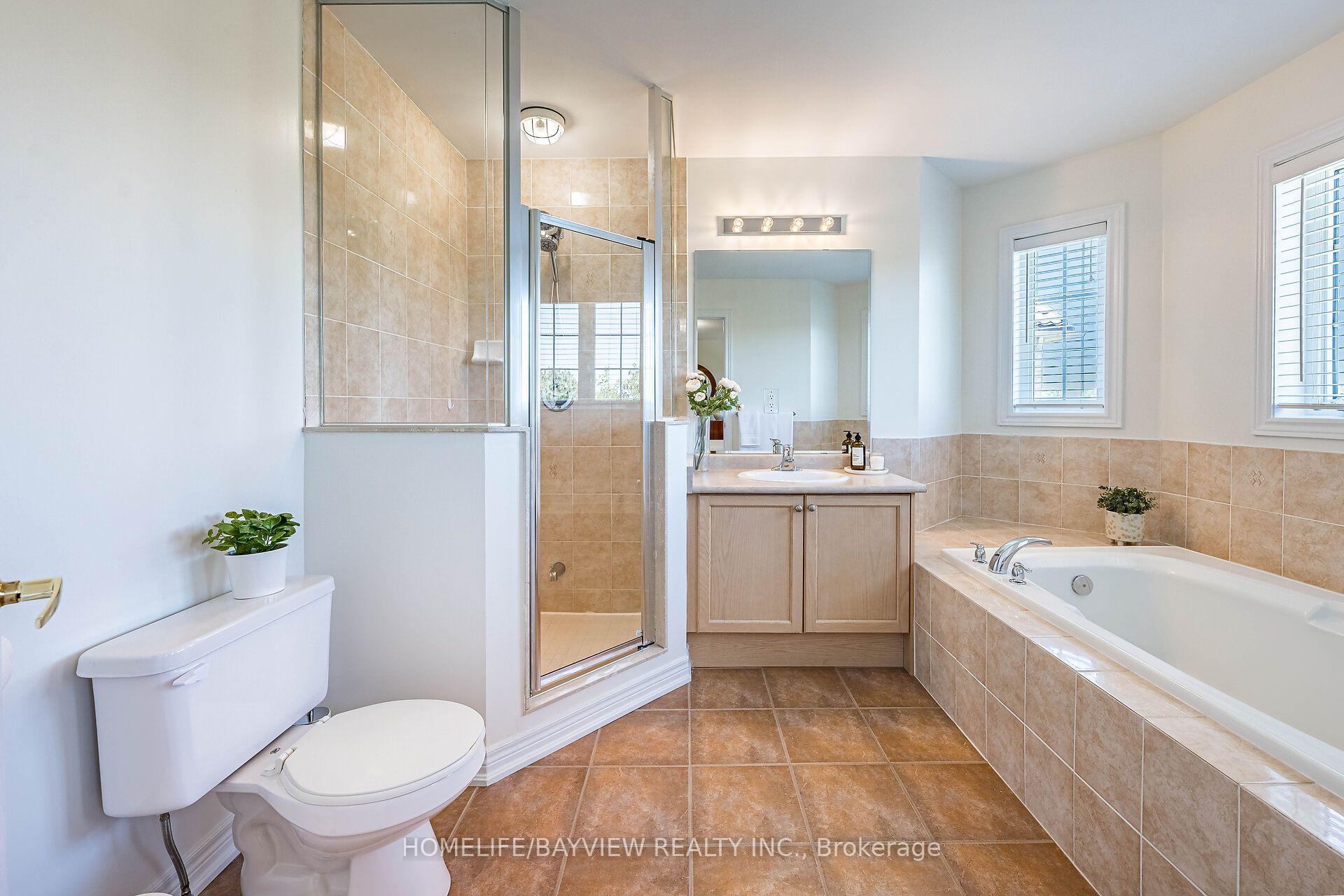 Photo 30 of 68 Ampezzo Avenue, Vaughan, Vellore Village — HOMEH