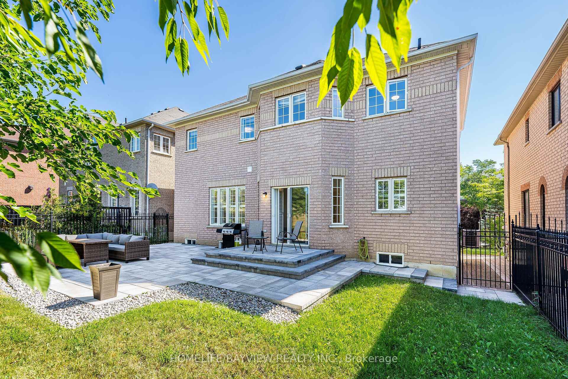 Photo 38 of 68 Ampezzo Avenue, Vaughan, Vellore Village — HOMEH