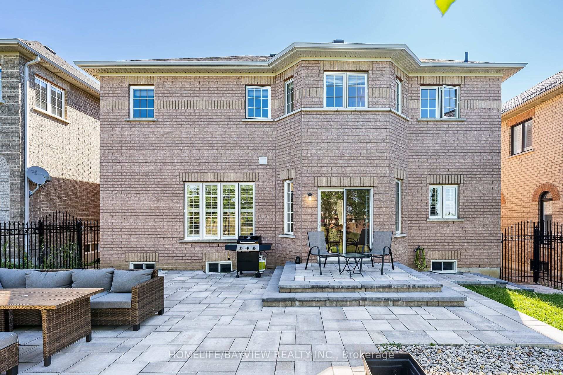 Photo 39 of 68 Ampezzo Avenue, Vaughan, Vellore Village — HOMEH
