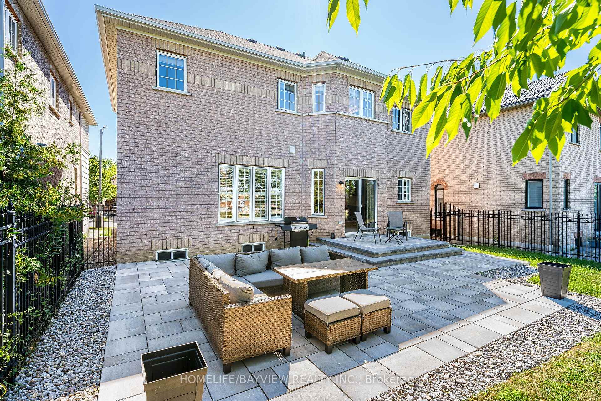Photo 40 of 68 Ampezzo Avenue, Vaughan, Vellore Village — HOMEH