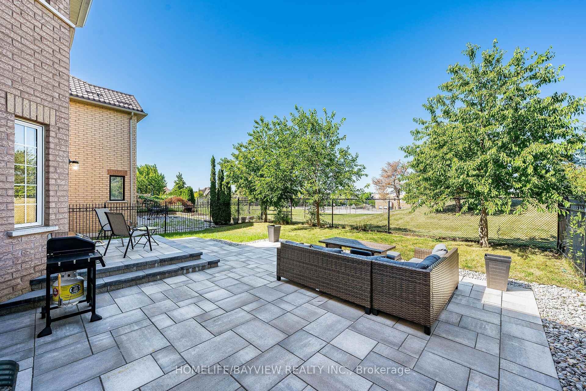 Photo 41 of 68 Ampezzo Avenue, Vaughan, Vellore Village — HOMEH