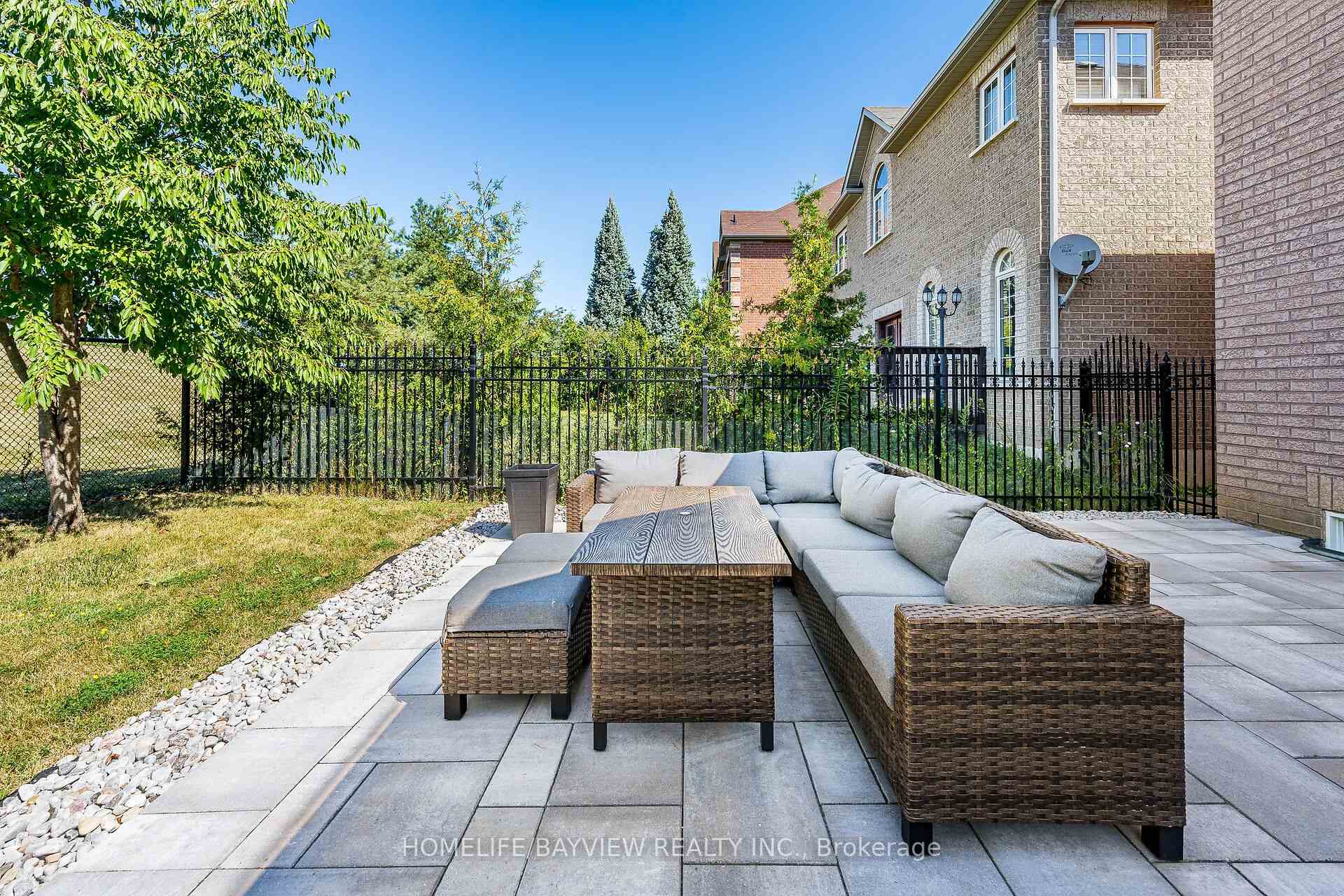 Photo 42 of 68 Ampezzo Avenue, Vaughan, Vellore Village — HOMEH