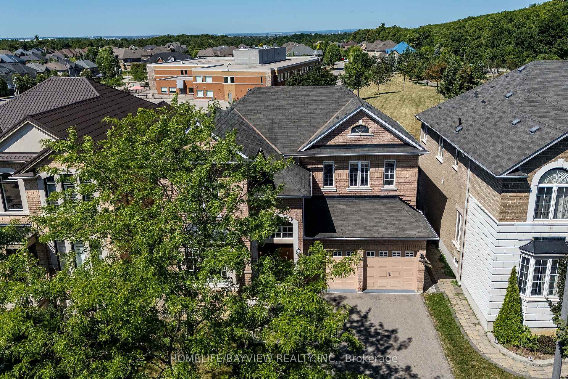 Photo 43 of 68 Ampezzo Avenue, Vaughan, Vellore Village — HOMEH