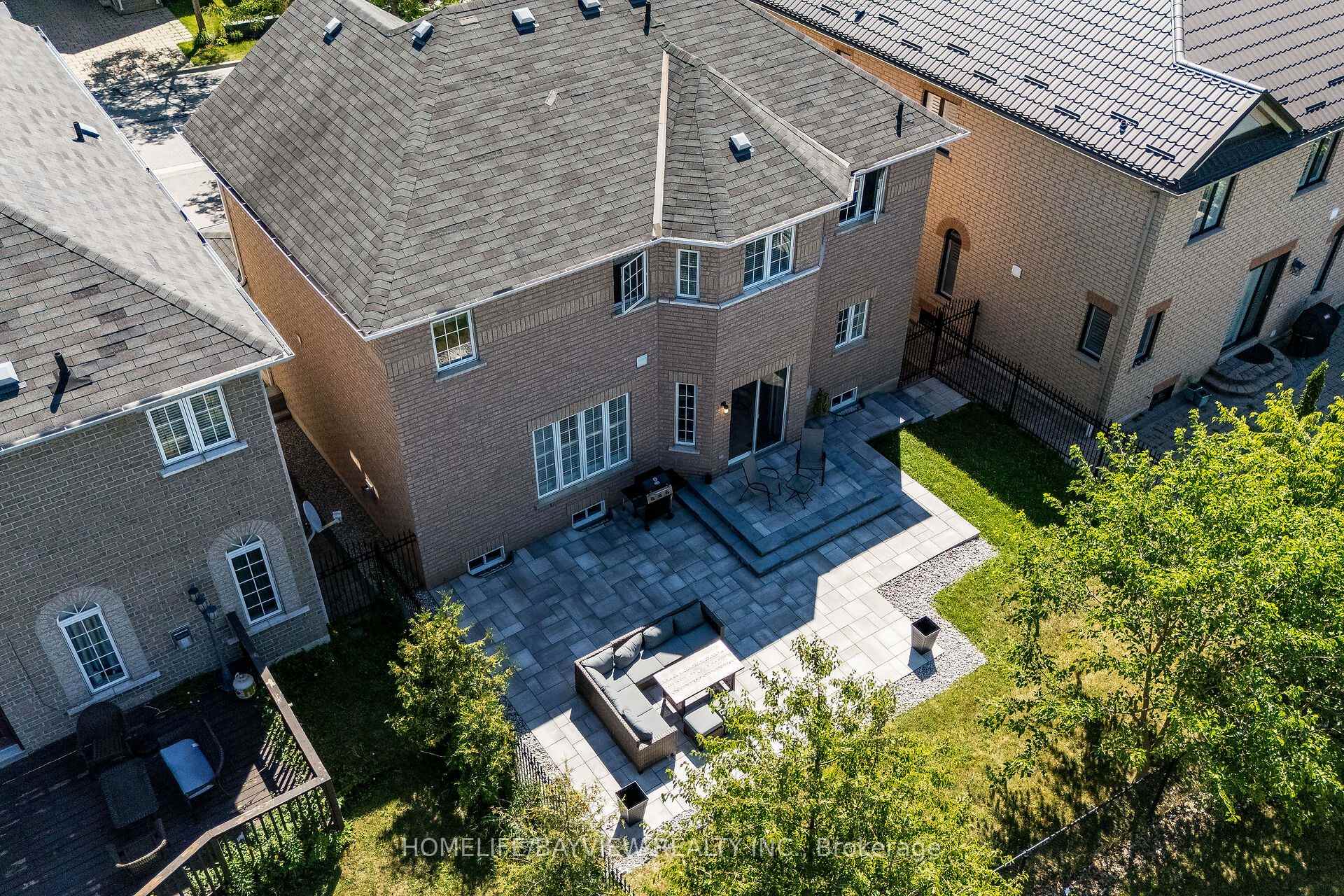 Photo 46 of 68 Ampezzo Avenue, Vaughan, Vellore Village — HOMEH